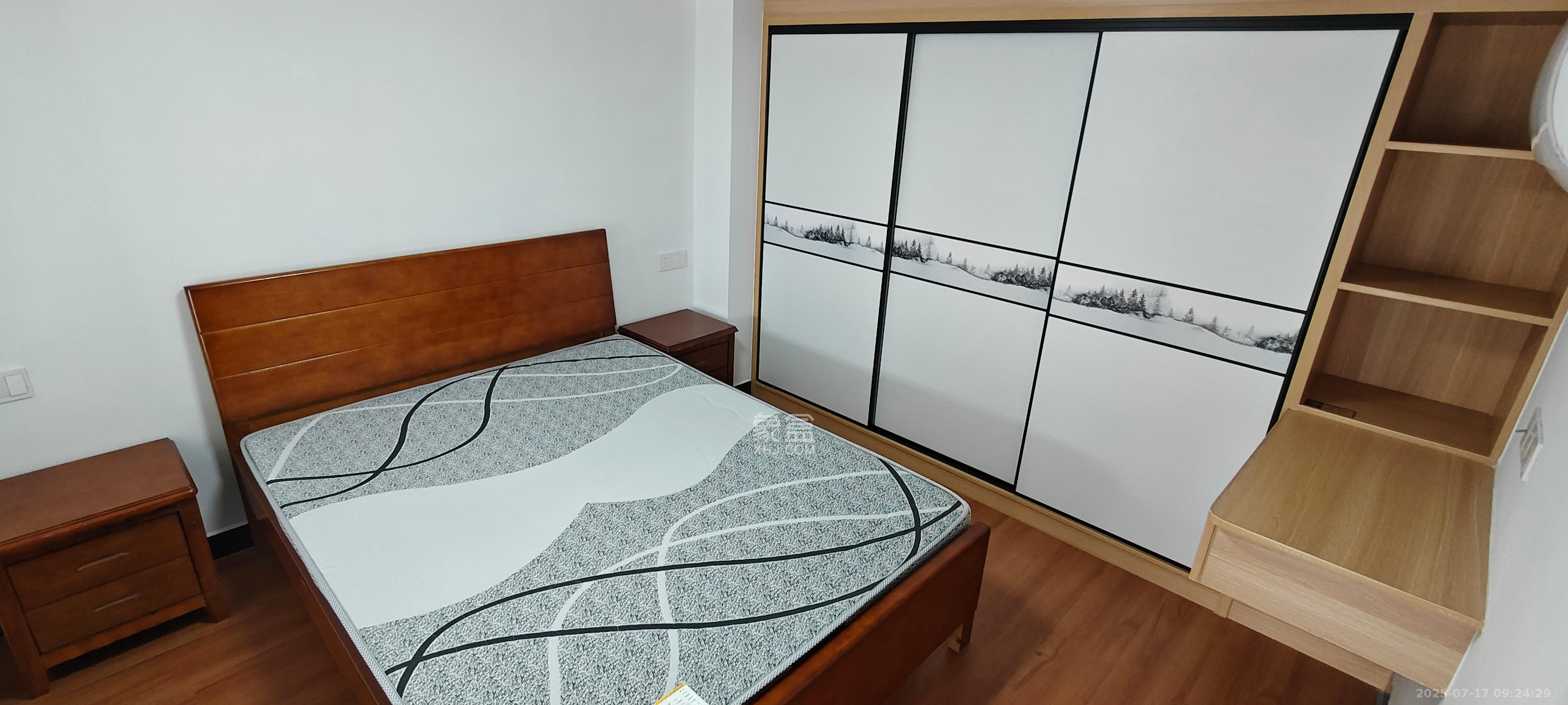 太阳城 1室1厅1卫 1500.0元/月 太阳城 1室1厅1卫 1500.0元/月室内图