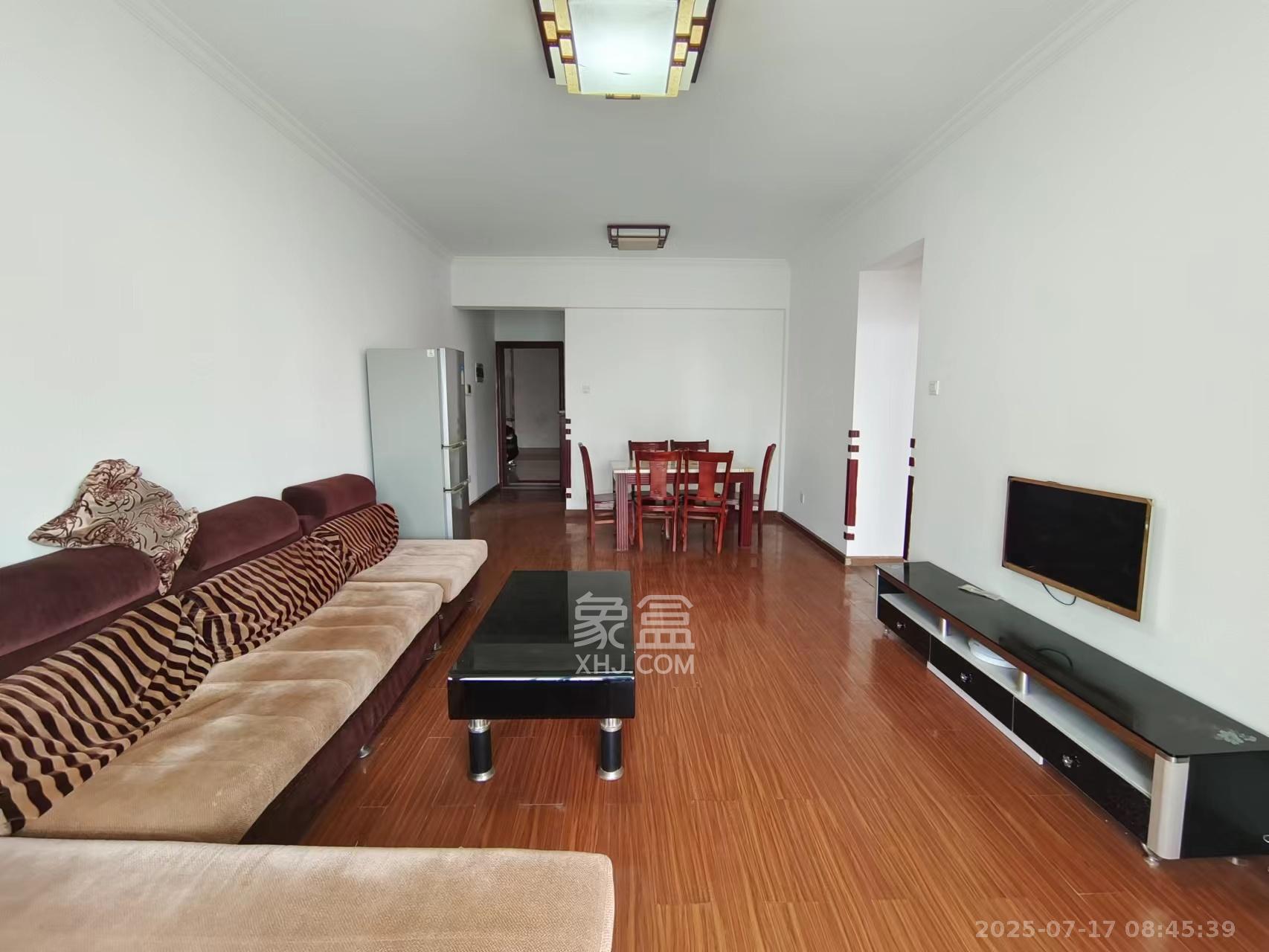 莱茵城 2室2厅1卫 2000.0元/月 莱茵城 2室2厅1卫 2000.0元/月室内图