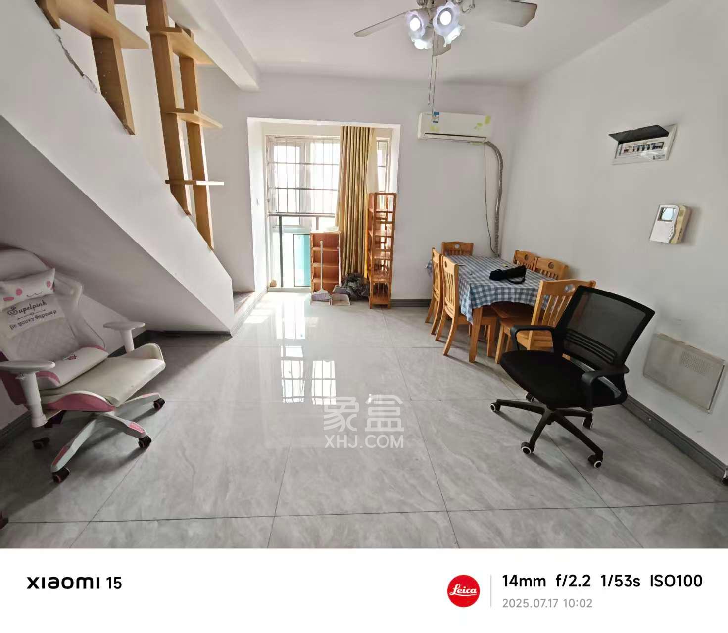 联美品格 2室1厅1卫 1700.0元/月 联美品格 2室1厅1卫 1700.0元/月室内图