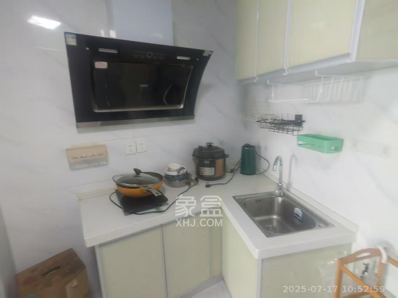 湘熙水郡(观澜海赋家园)  1室1厅1卫    1500.0元/月 湘熙水郡(观澜海赋家园)  1室1厅1卫    1500.0元/月室内图