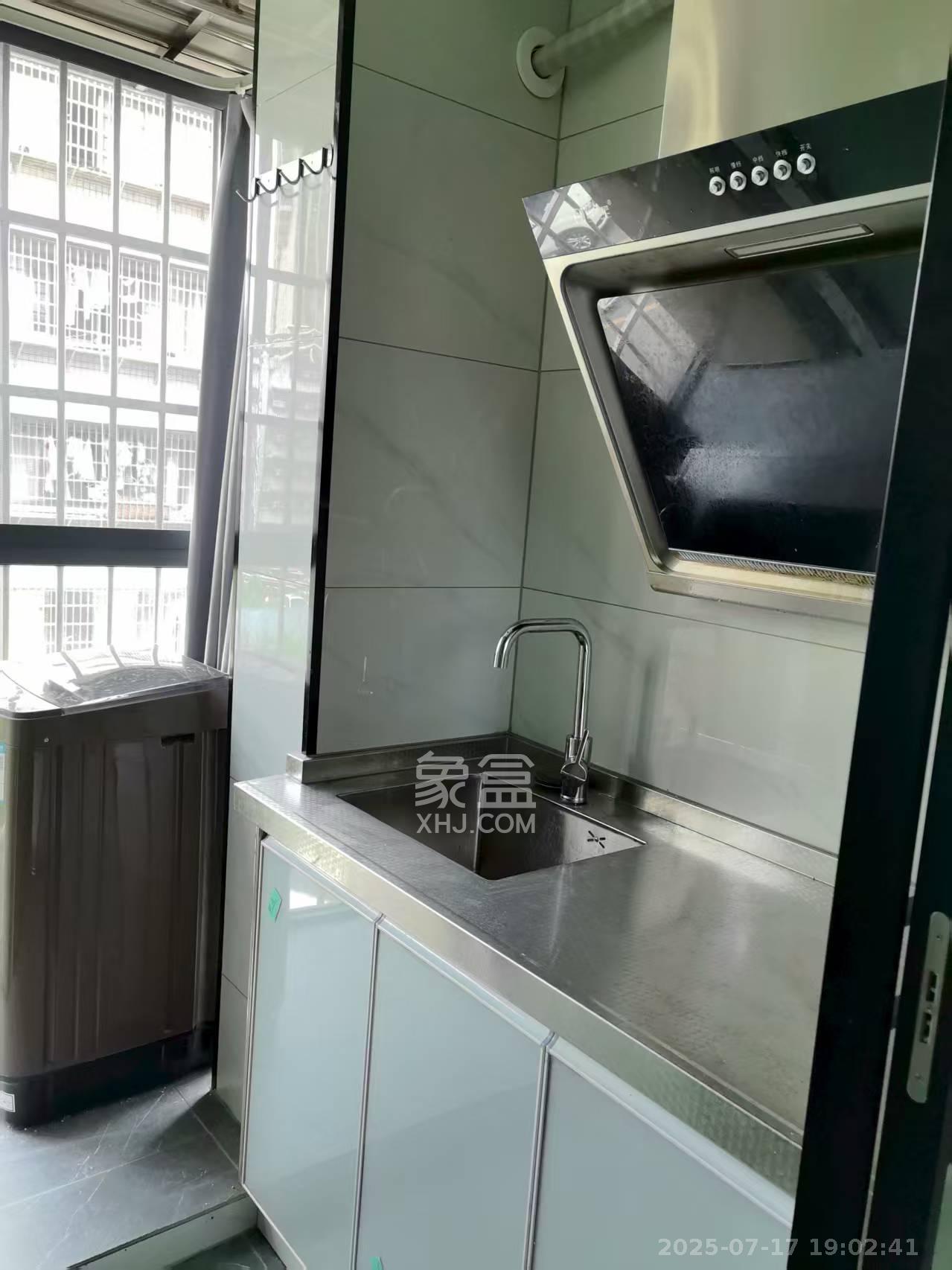 望龙小区  1室0厅1卫   850.00元/月室内图