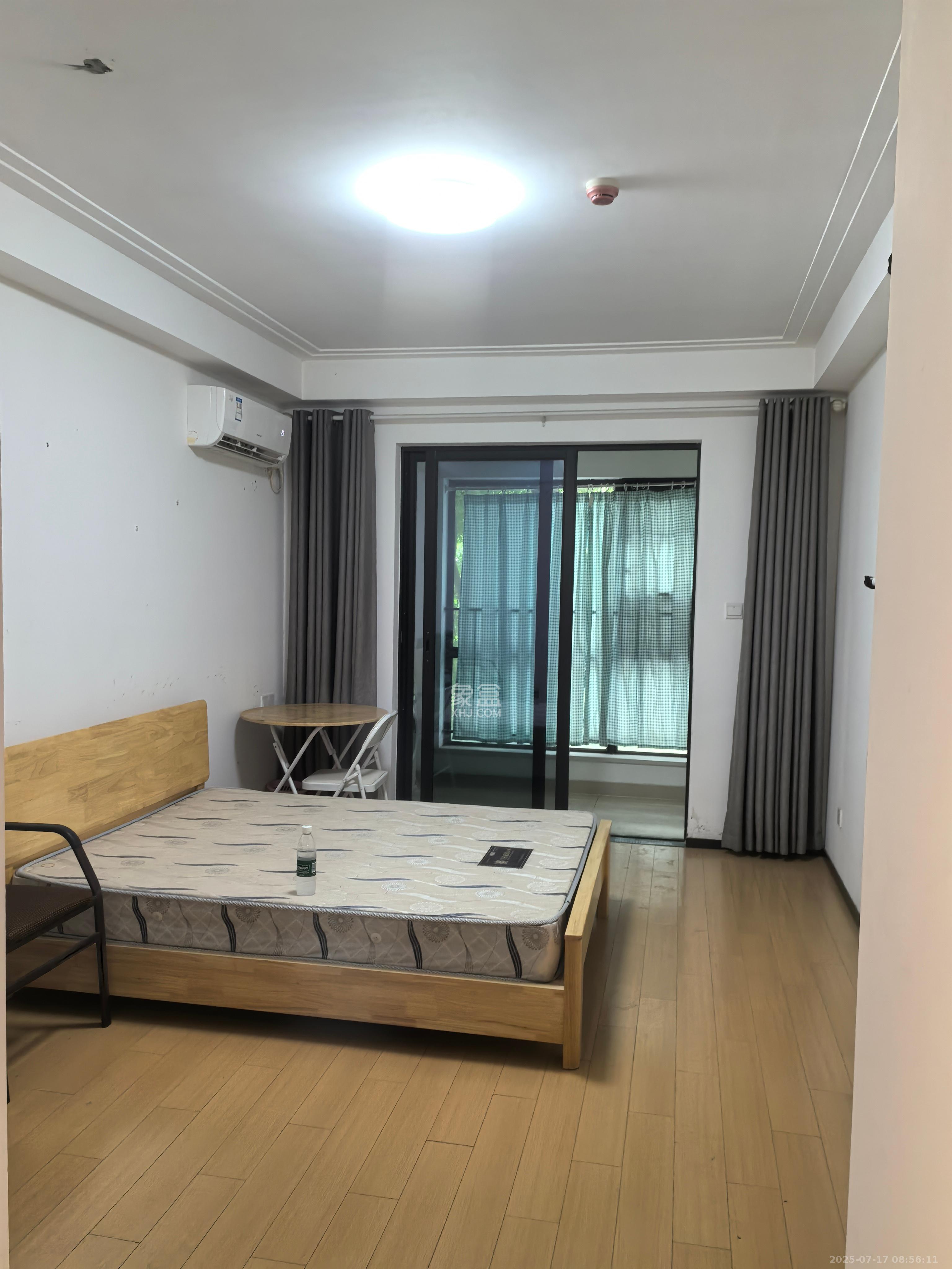 中海新城熙岸(中信新城五期) 1室1厅1卫 1200.0元/月 中海新城熙岸(中信新城五期) 1室1厅1卫 1200.0元/月室内图