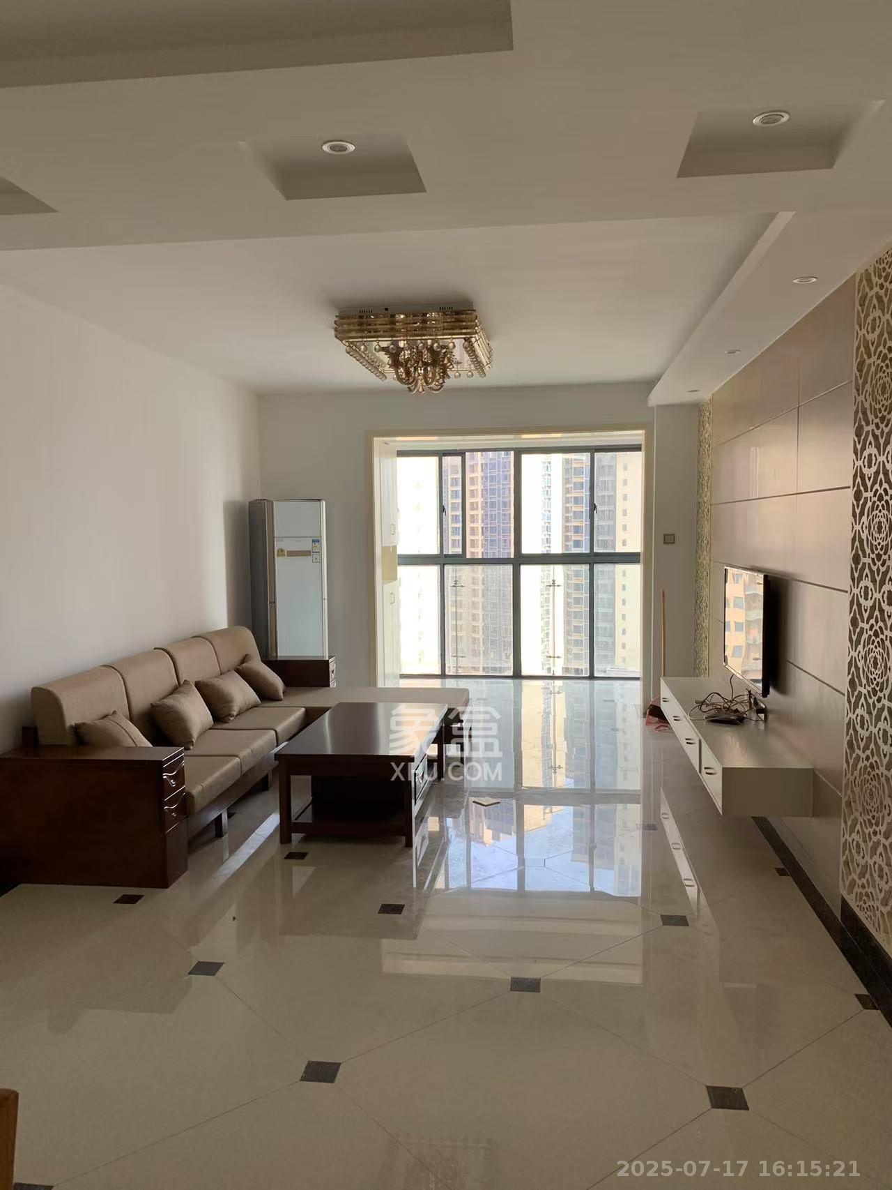 北辰三角洲E5区  2室2厅1卫    3000.0元/月 北辰三角洲E5区  2室2厅1卫    3000.0元/月室内图