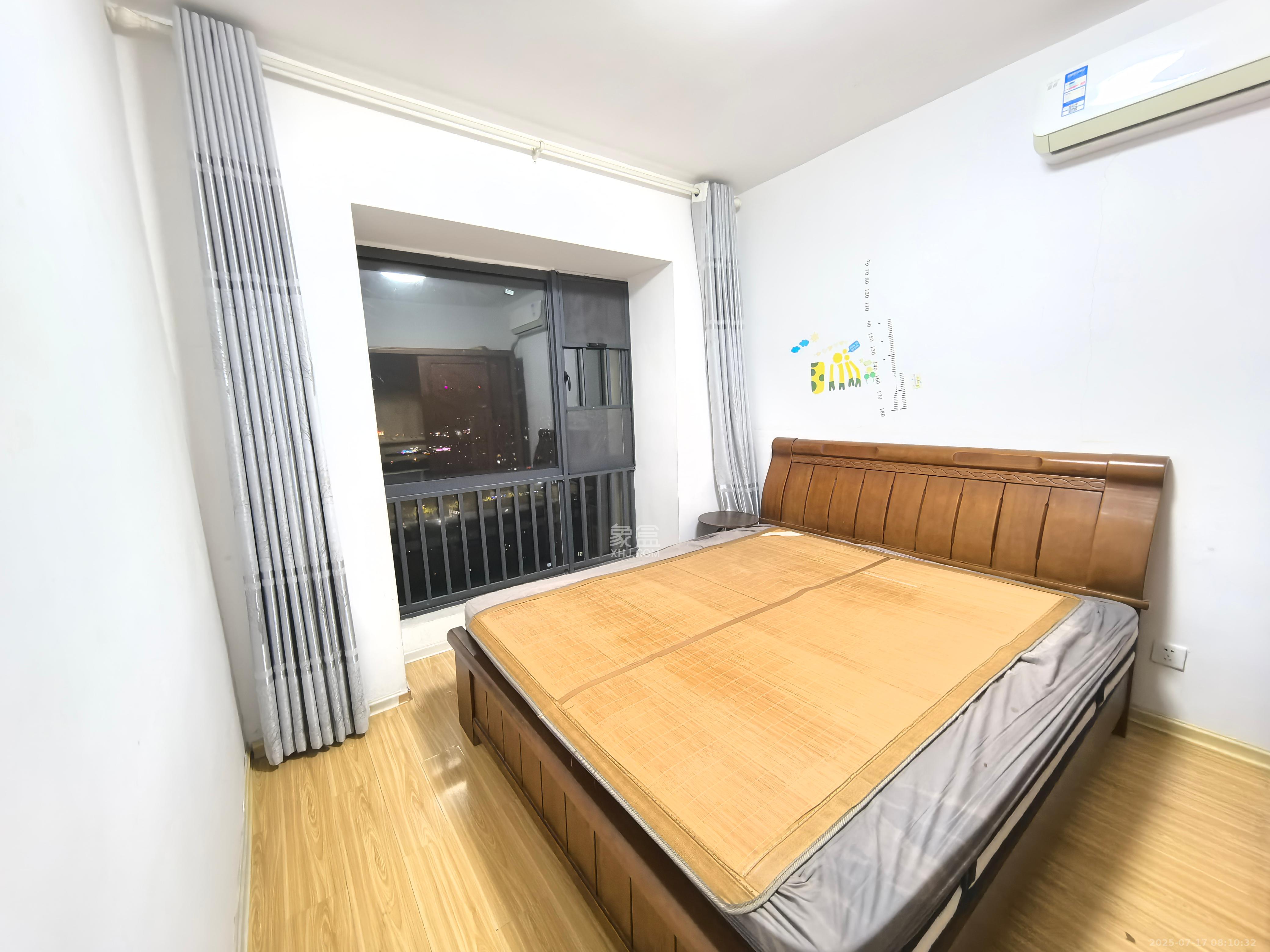 兰亭都荟（璟峰苑）  2室2厅1卫    2500.0元/月室内图