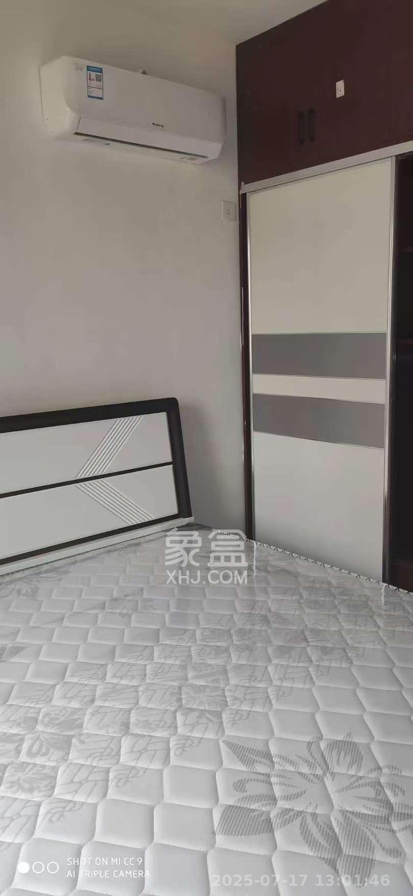 深业喜汇  3室2厅2卫   2500.00元/月室内图