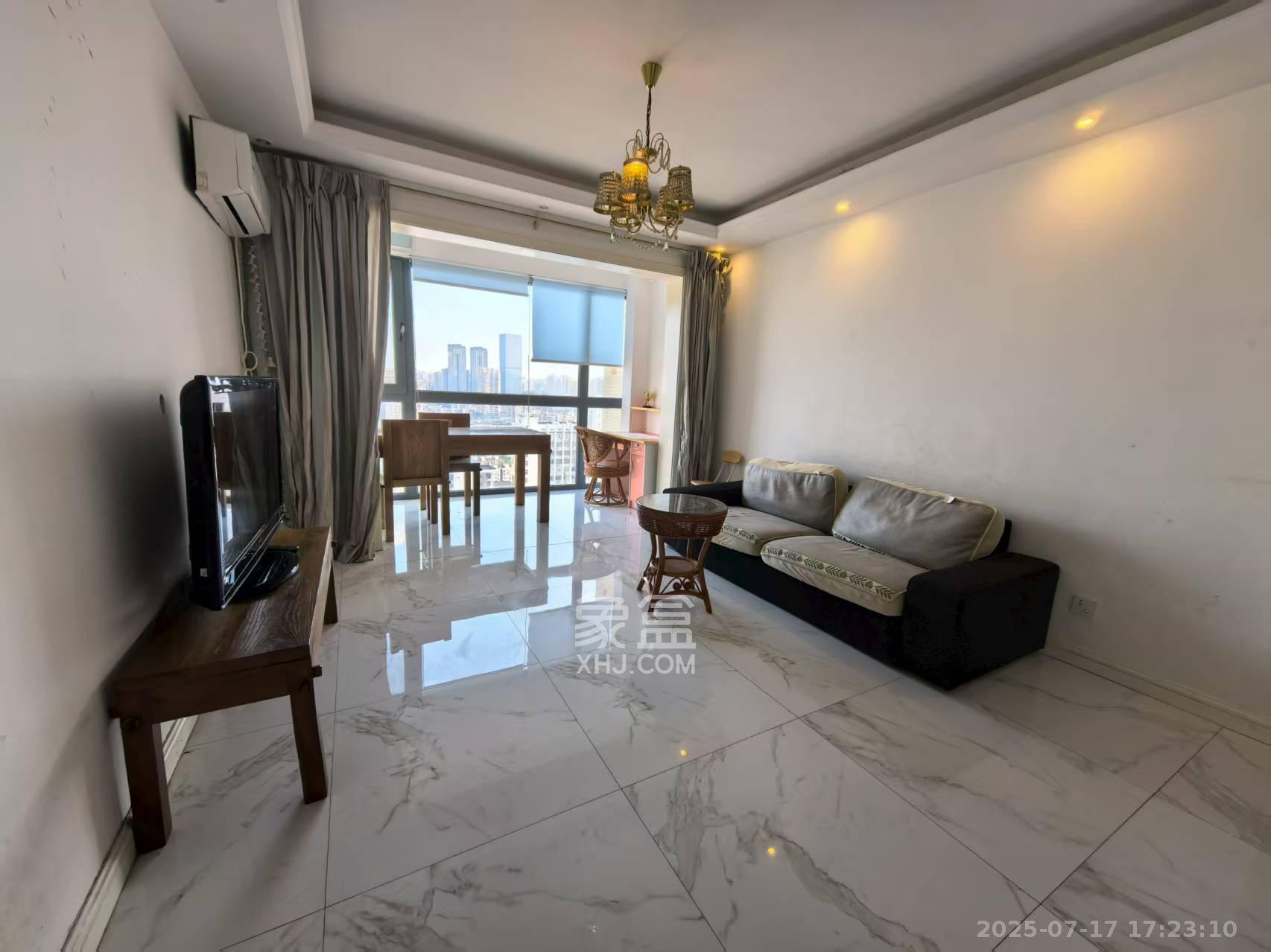 长城宾馆宿舍 3室2厅2卫 3600.0元/月 长城宾馆宿舍 3室2厅2卫 3600.0元/月室内图