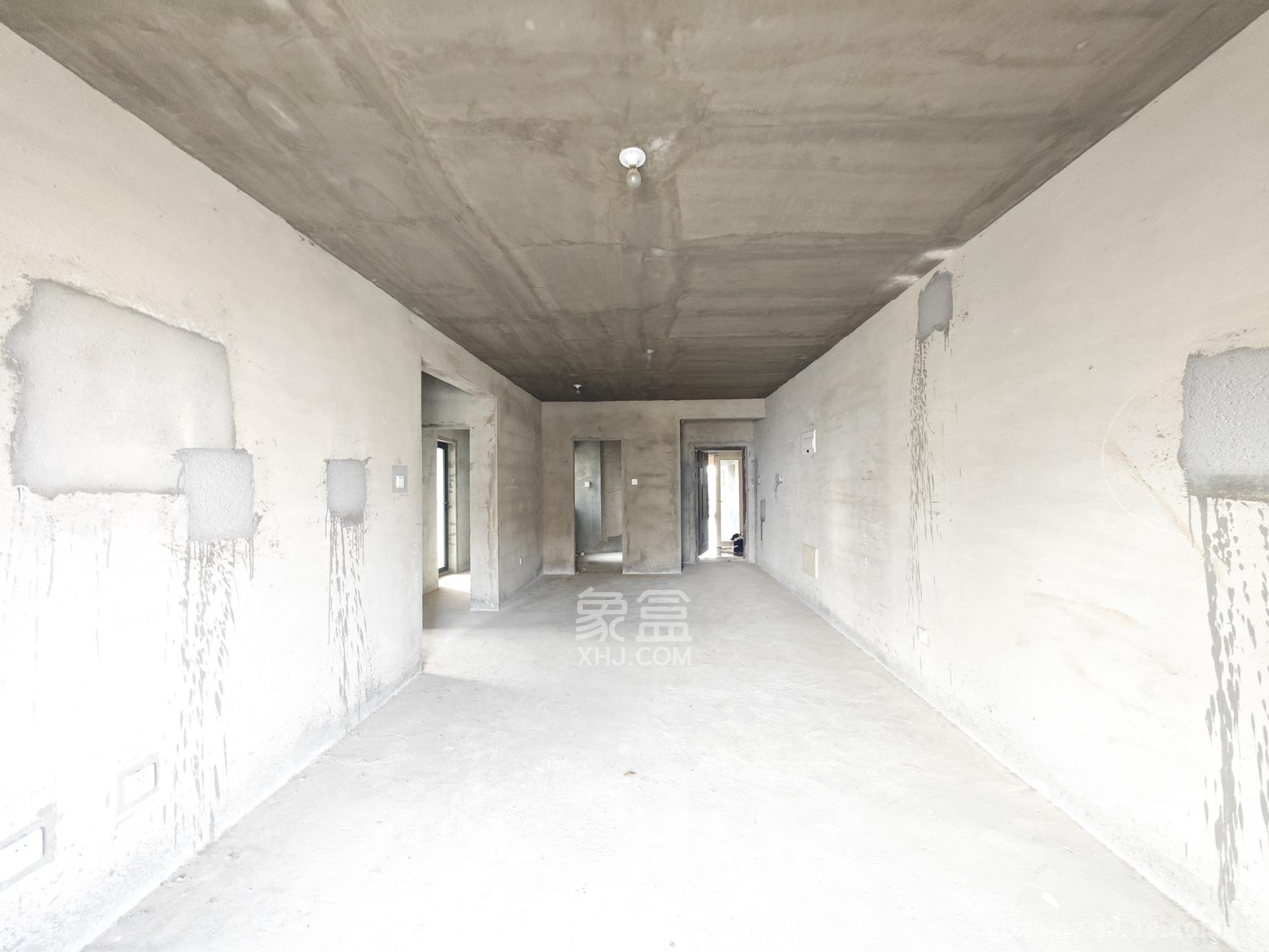 中建嘉和城  3室2厅2卫   114.00万