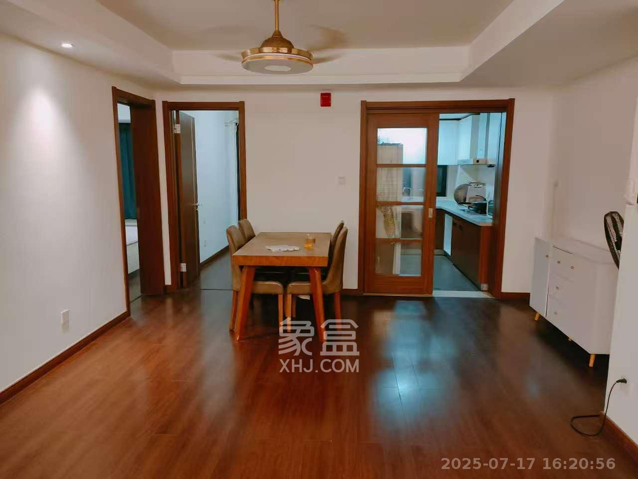 万科里梅溪郡  4室2厅2卫   3800.00元/月室内图