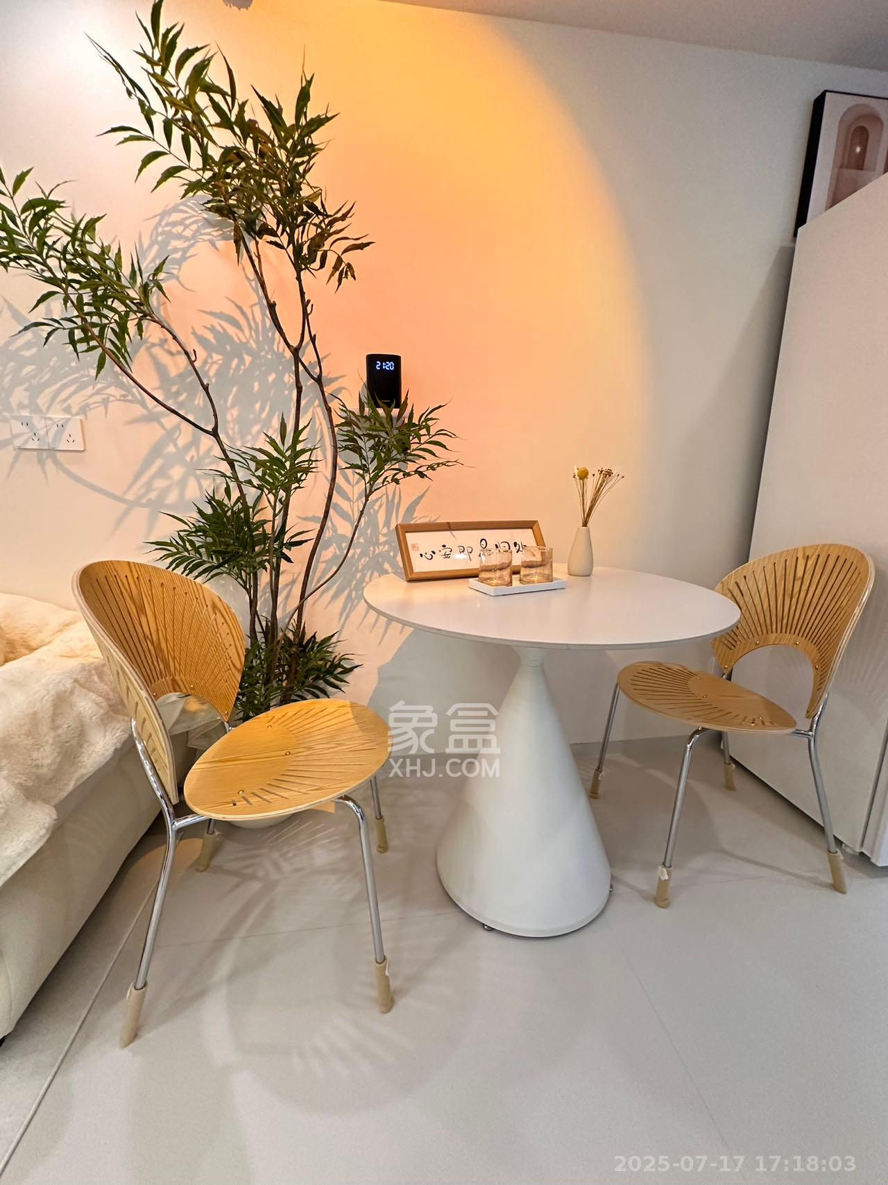 卓越中寰 2室1厅1卫 3000.0元/月 卓越中寰 2室1厅1卫 3000.0元/月室内图