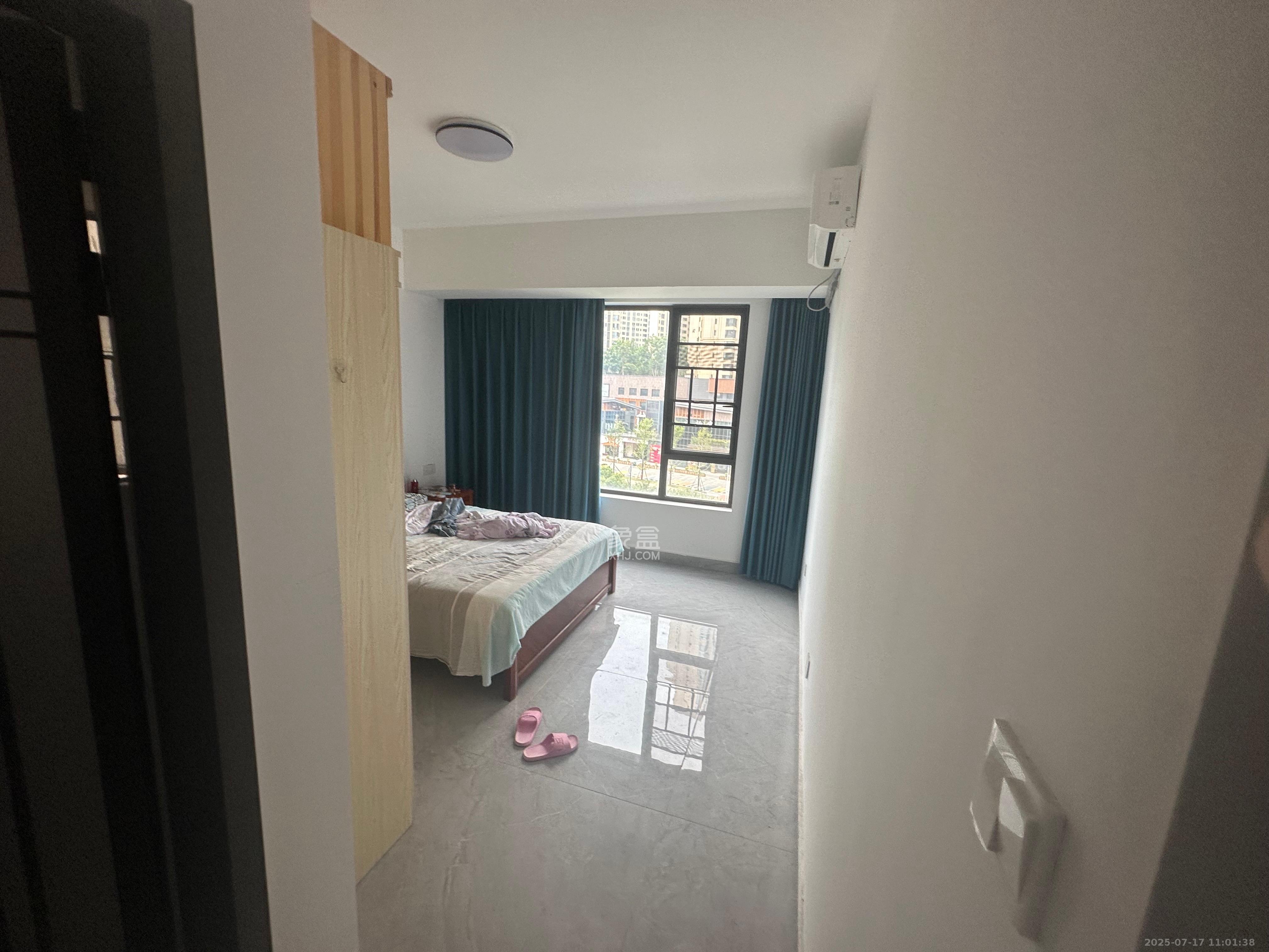 江山帝景雅典 1室0厅0卫 2500.0元/月 江山帝景雅典 1室0厅0卫 2500.0元/月室内图