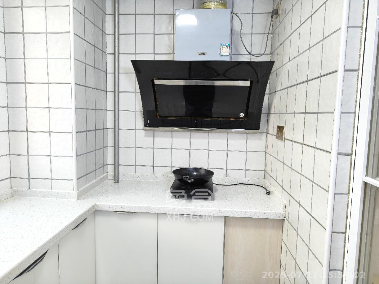 东业上城嘉苑(晟悦国际) 1室1厅1卫 1500.0元/月 东业上城嘉苑(晟悦国际) 1室1厅1卫 1500.0元/月室内图