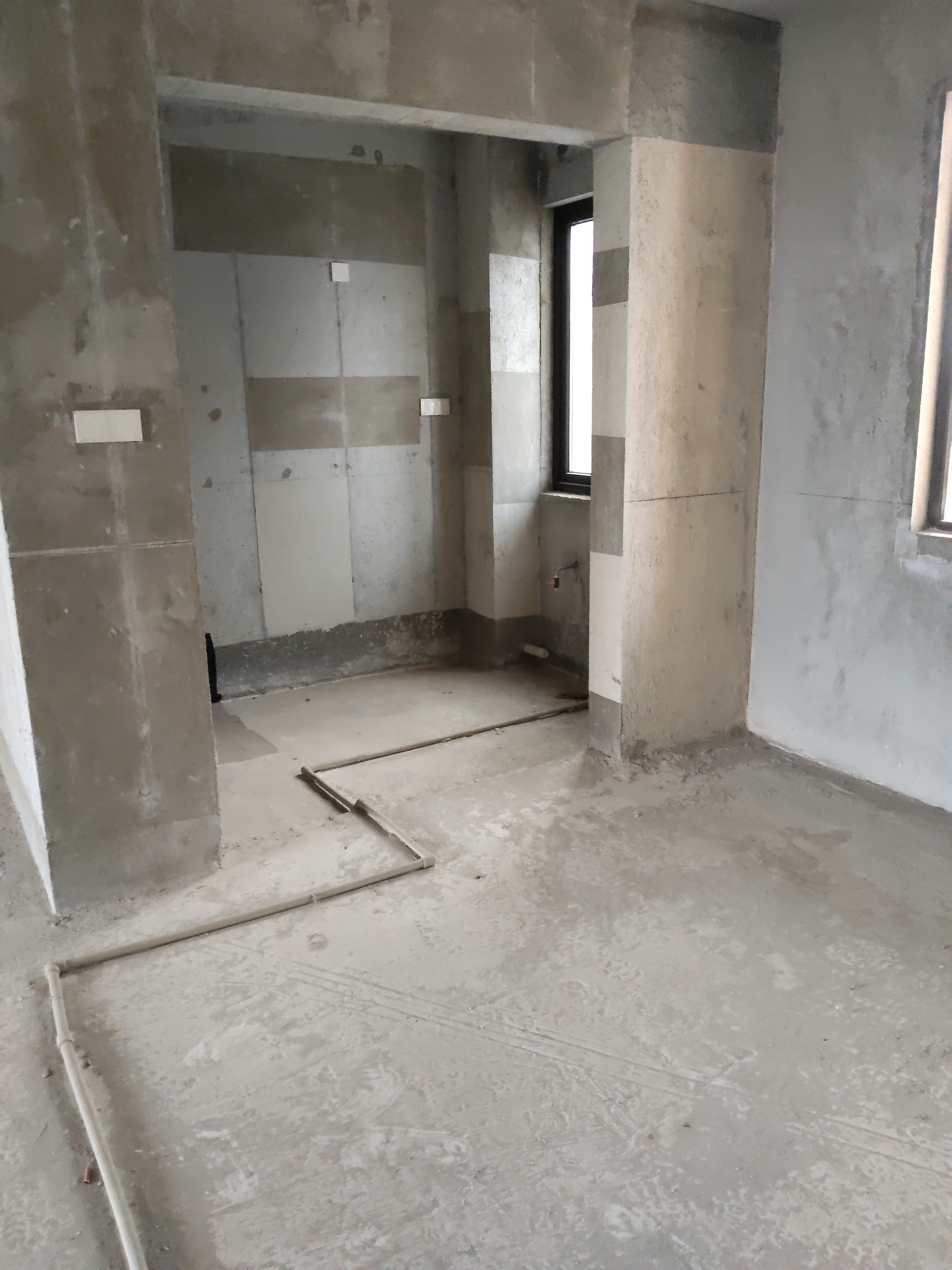 碧桂园正央时代 3室2厅2卫 66.0万 碧桂园正央时代 3室2厅2卫 66.0万客厅