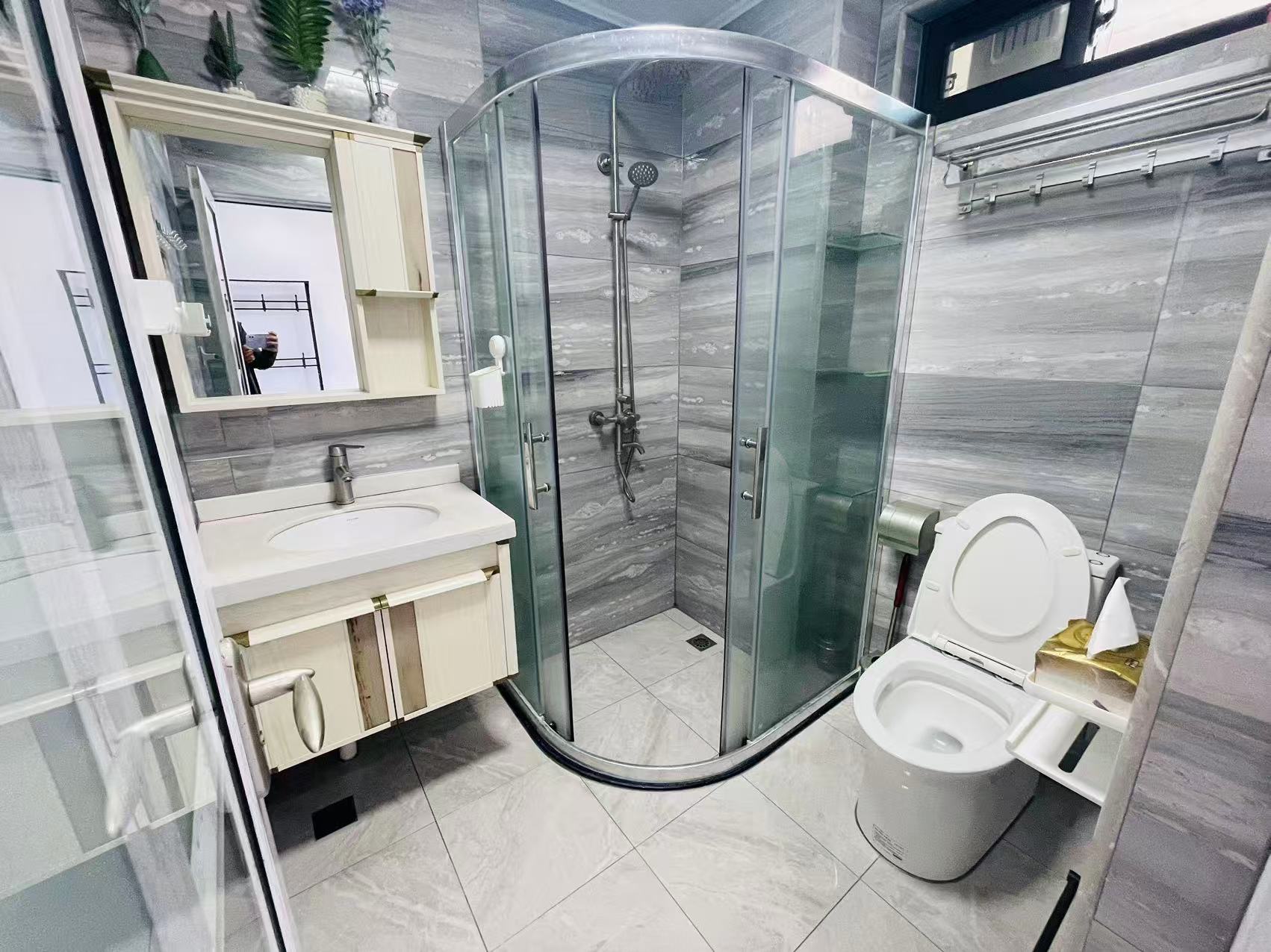 天海居 1室0厅1卫 1900.0元/月 天海居 1室0厅1卫 1900.0元/月室内图