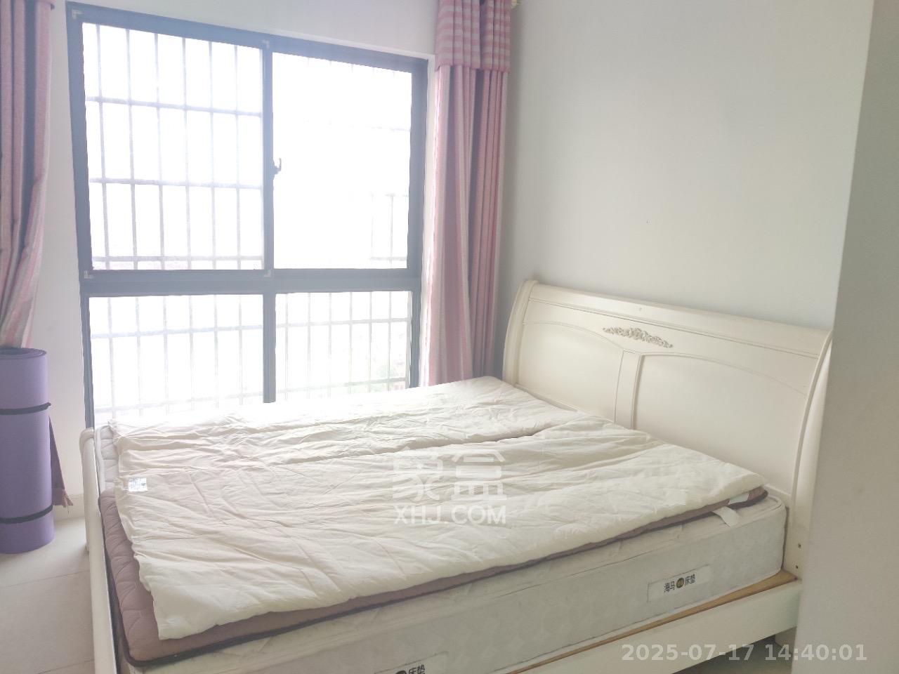 优山美地  1室2厅1卫   2300.00元/月室内图