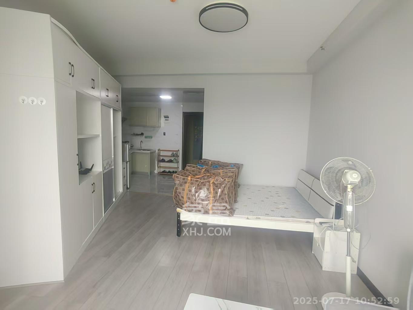 湘熙水郡(观澜海赋家园)  1室1厅1卫    1500.0元/月 湘熙水郡(观澜海赋家园)  1室1厅1卫    1500.0元/月室内图