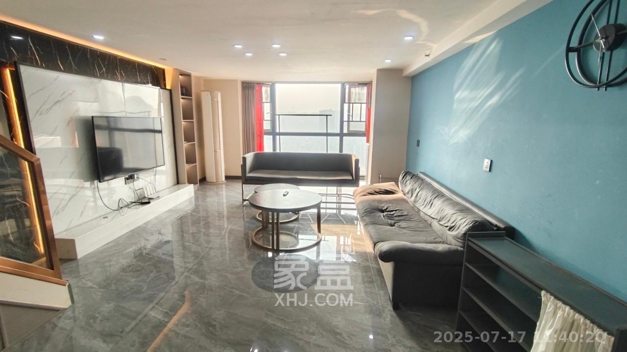 振业城三期  2室1厅1卫    2300.0元/月 振业城三期  2室1厅1卫    2300.0元/月室内图1