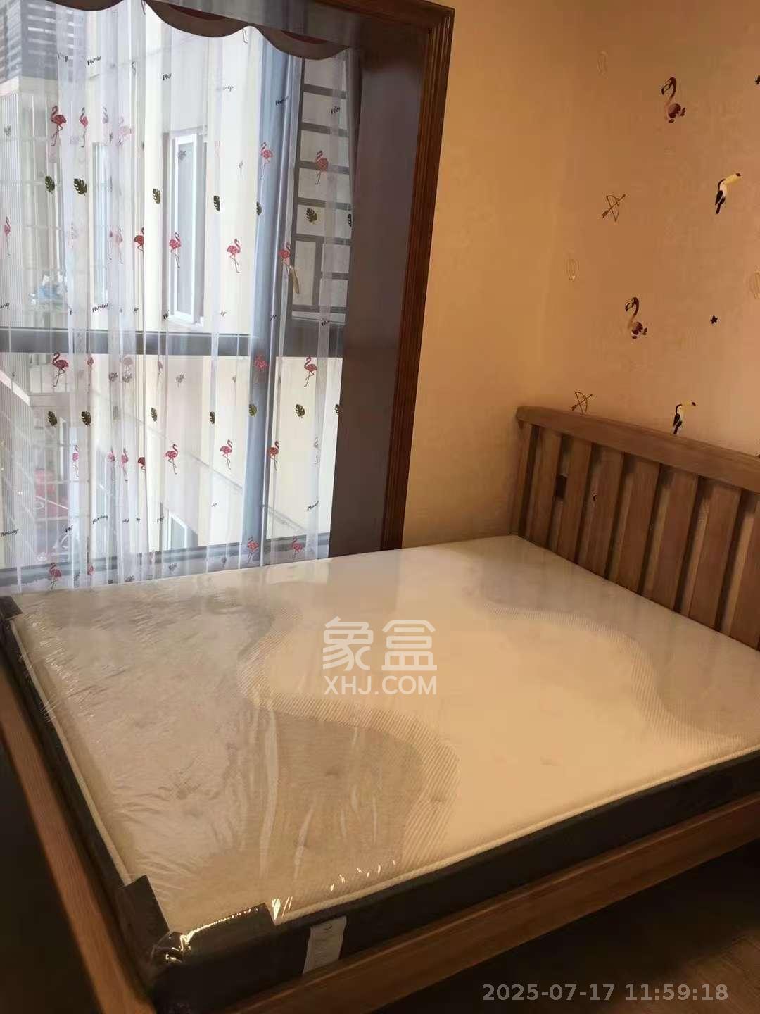 洋湖和园(福联嘉苑) 3室2厅2卫 3000.0元/月 洋湖和园(福联嘉苑) 3室2厅2卫 3000.0元/月室内图