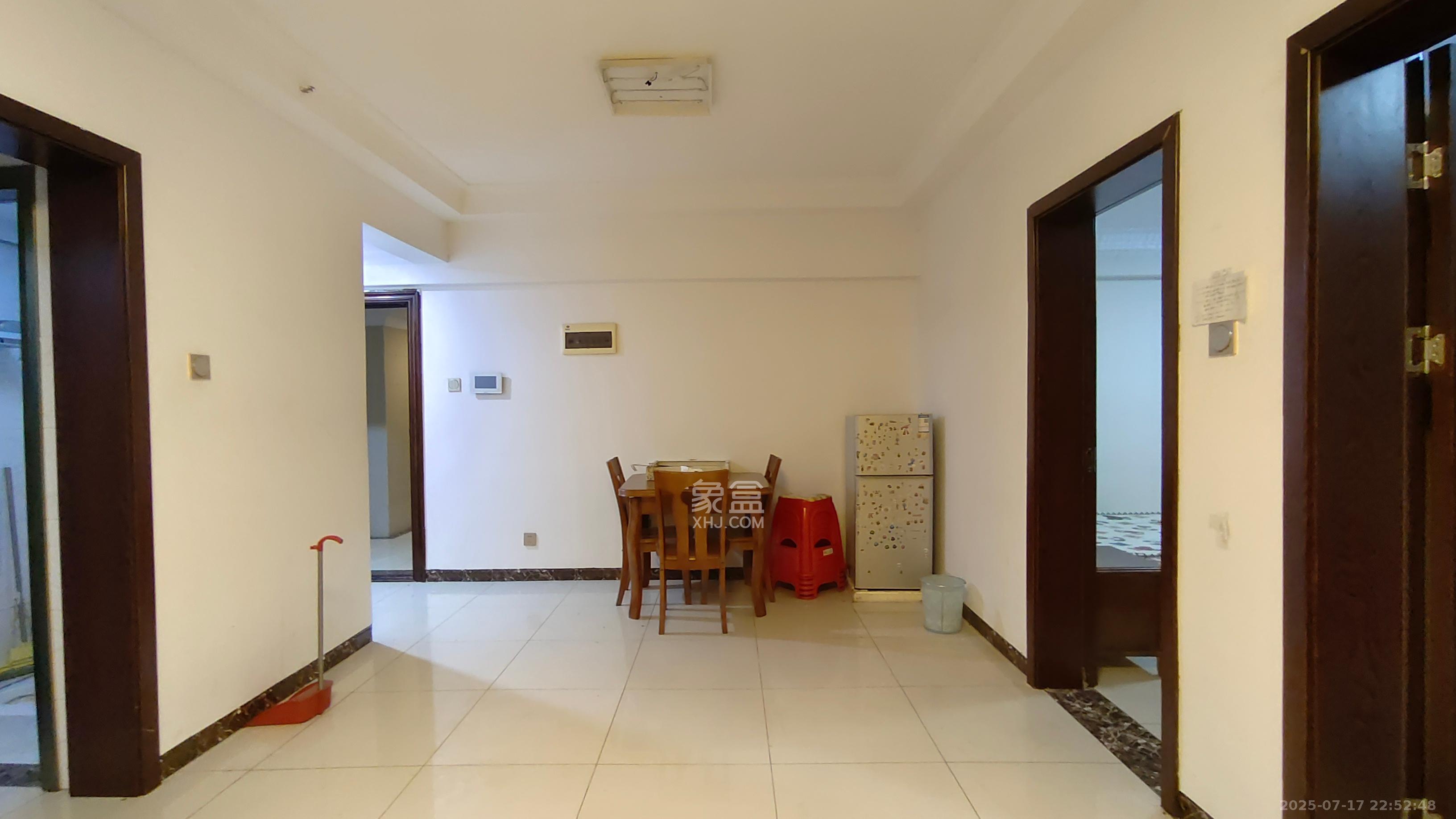 湘熙水郡(观澜海赋家园) 2室1厅1卫 2200.0元/月 湘熙水郡(观澜海赋家园) 2室1厅1卫 2200.0元/月室内图