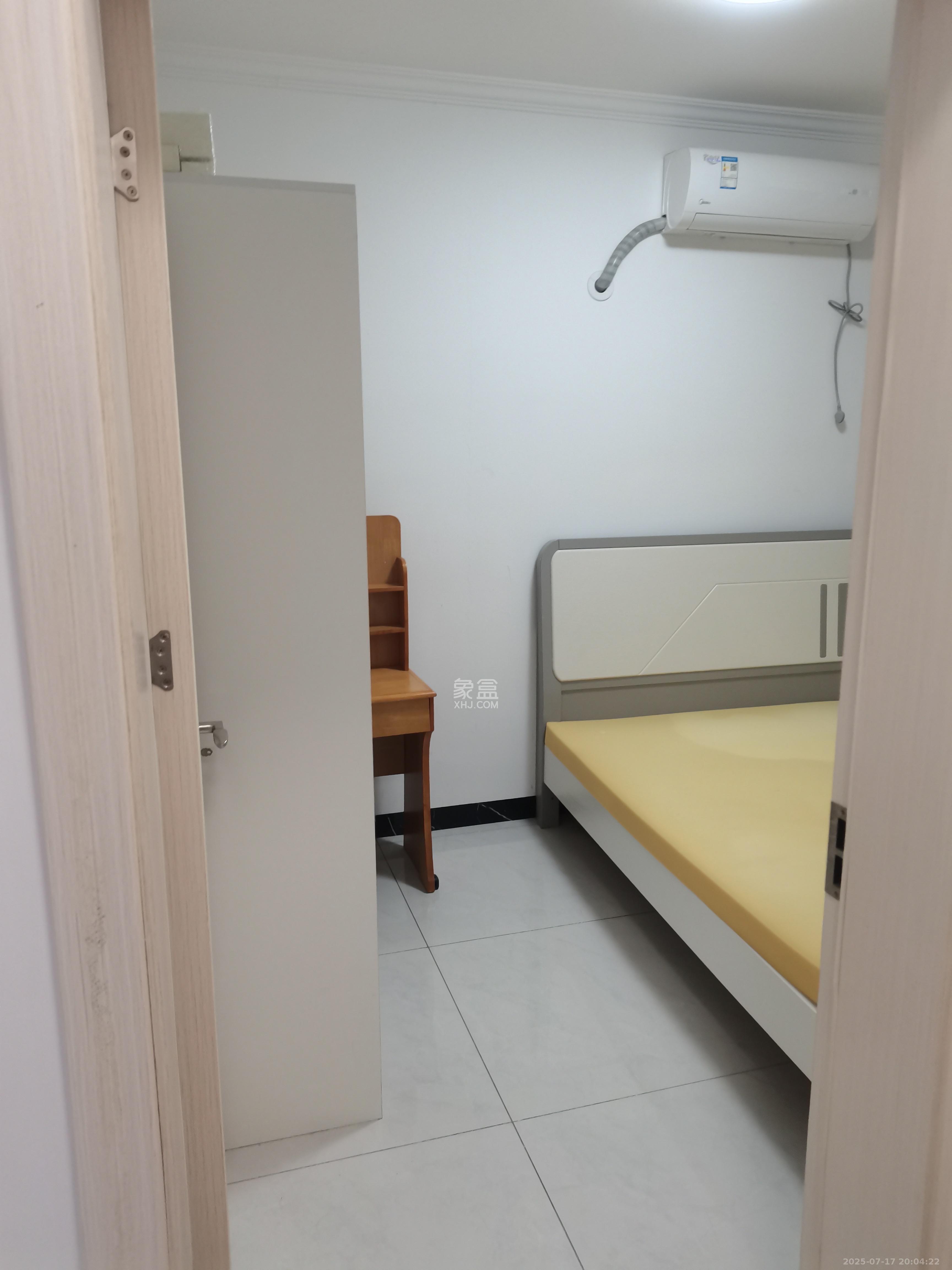 金南家园三期 2室1厅1卫 2200.0元/月 金南家园三期 2室1厅1卫 2200.0元/月室内图