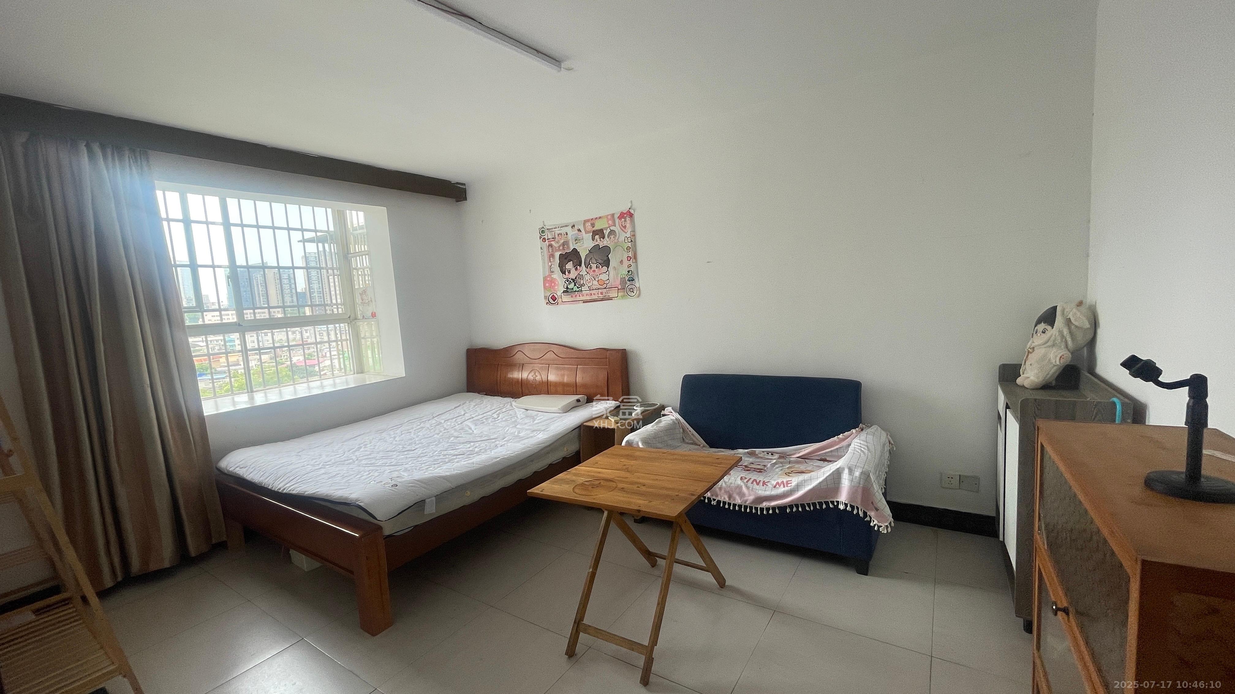 佳园星城 1室0厅0卫 1500.0元/月 佳园星城 1室0厅0卫 1500.0元/月室内图