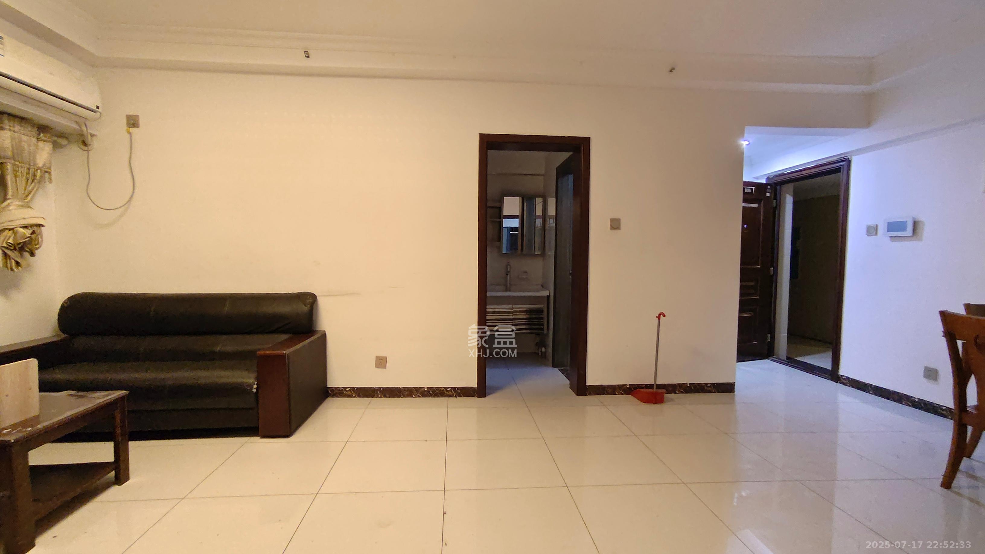 湘熙水郡(观澜海赋家园) 2室1厅1卫 2200.0元/月 湘熙水郡(观澜海赋家园) 2室1厅1卫 2200.0元/月室内图