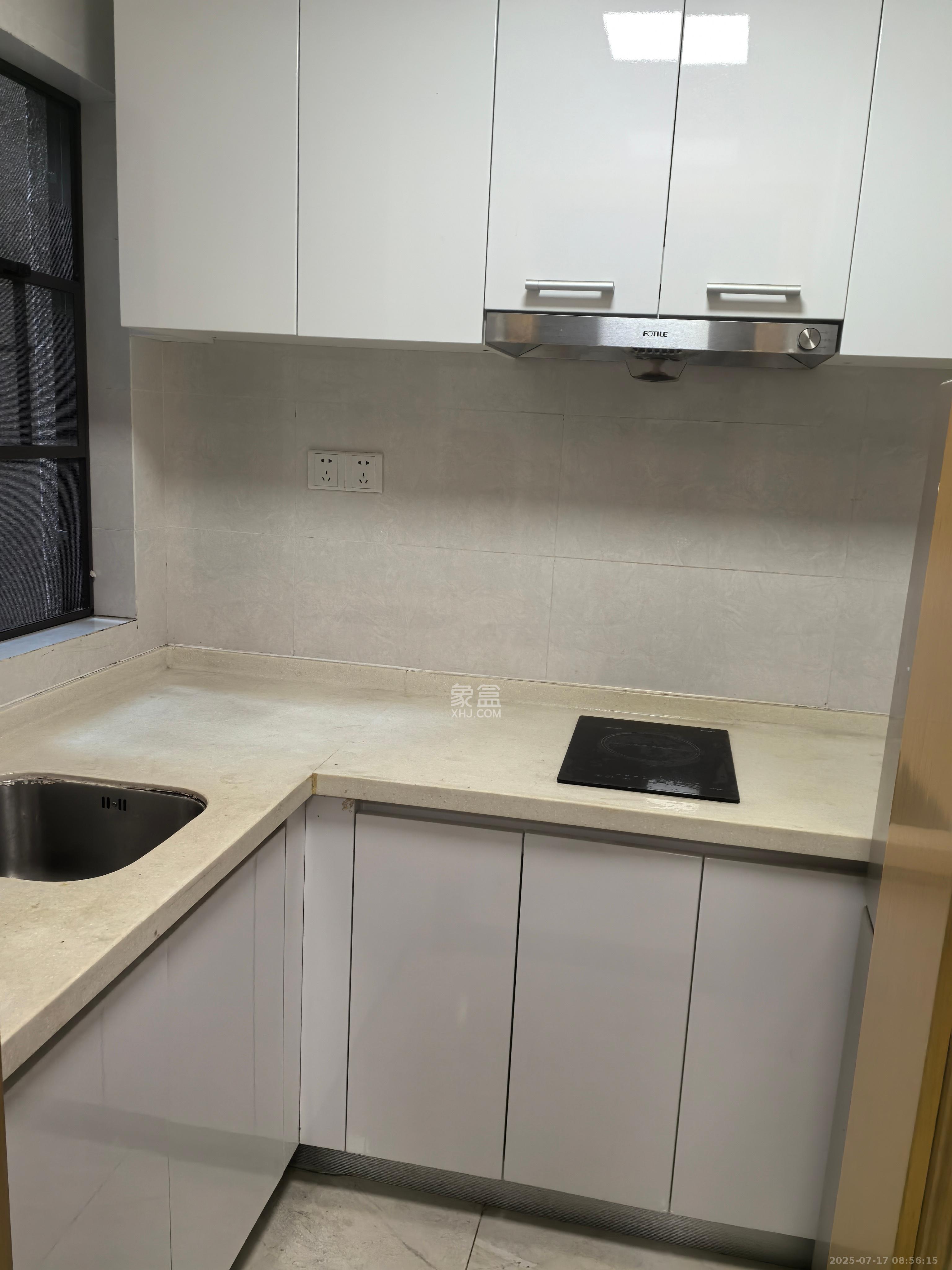 中海新城熙岸(中信新城五期) 1室1厅1卫 1200.0元/月 中海新城熙岸(中信新城五期) 1室1厅1卫 1200.0元/月室内图