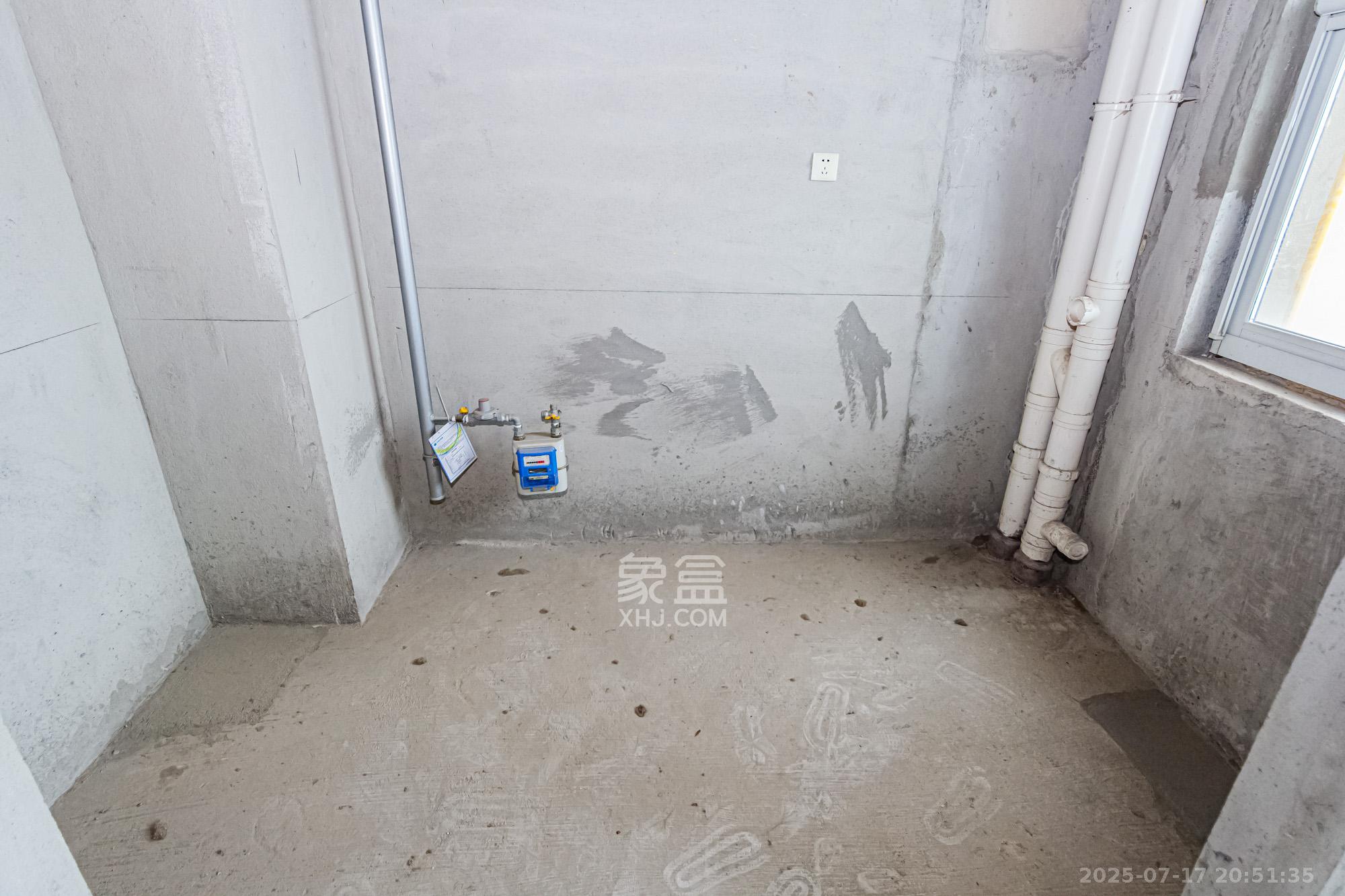 北辰三角洲C2区  3室2厅2卫    190.0万 北辰三角洲C2区  3室2厅2卫    190.0万厨房