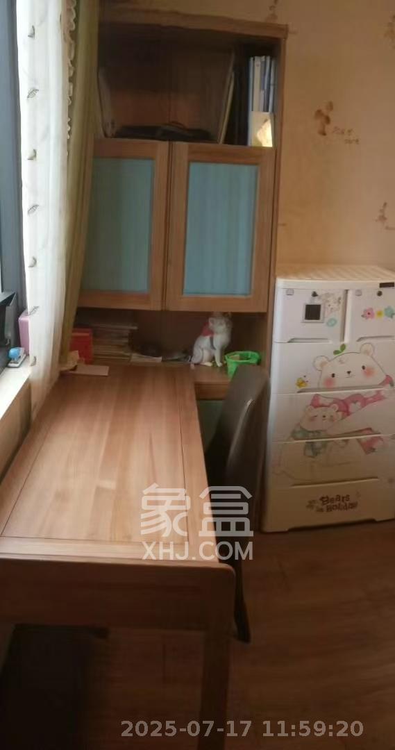 洋湖和园(福联嘉苑) 3室2厅2卫 3000.0元/月 洋湖和园(福联嘉苑) 3室2厅2卫 3000.0元/月室内图