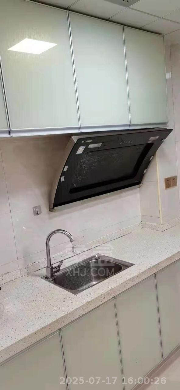 新桂公馆  1室1厅1卫   950.00元/月室内图