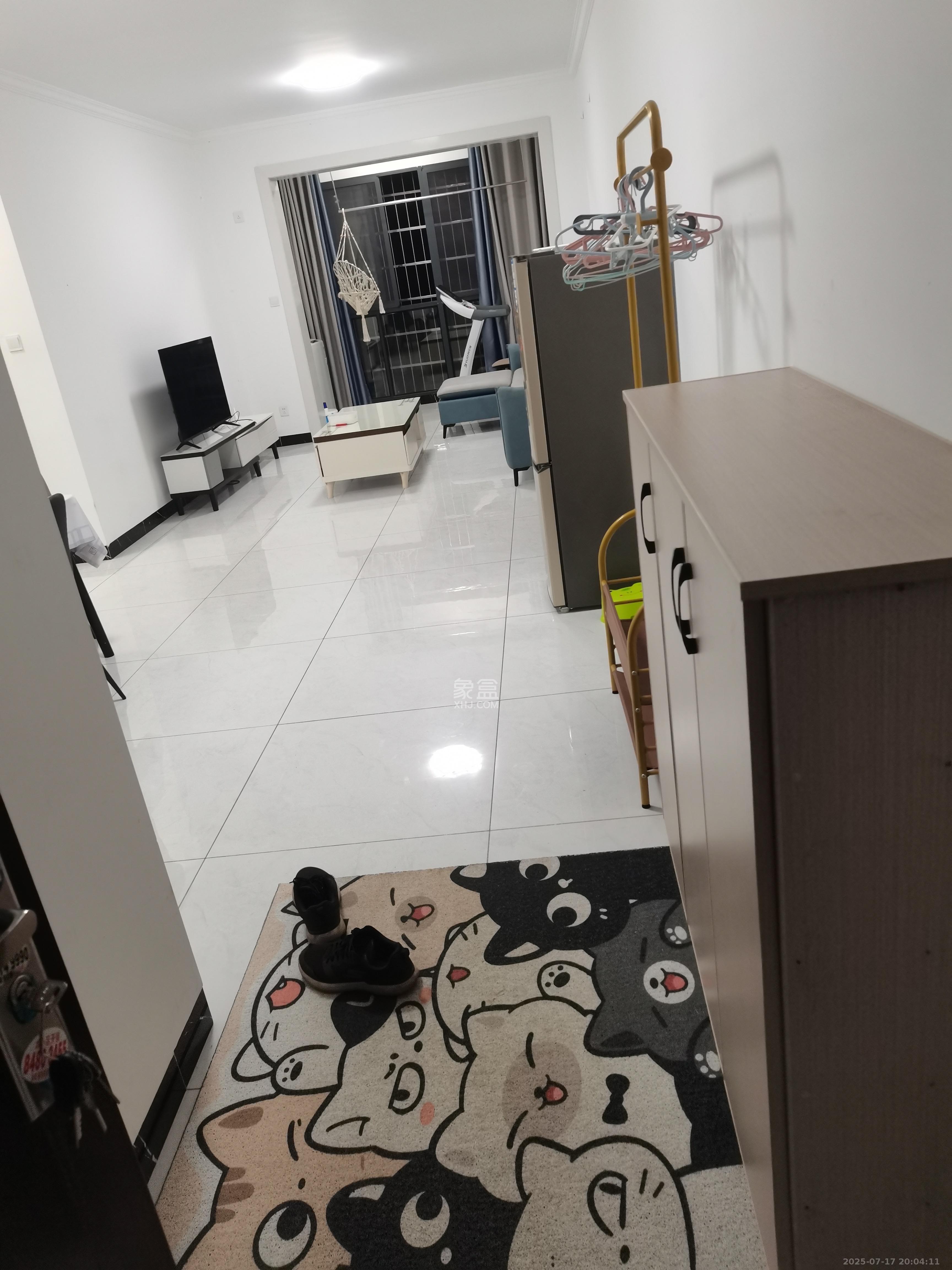 金南家园三期 2室1厅1卫 2200.0元/月 金南家园三期 2室1厅1卫 2200.0元/月室内图