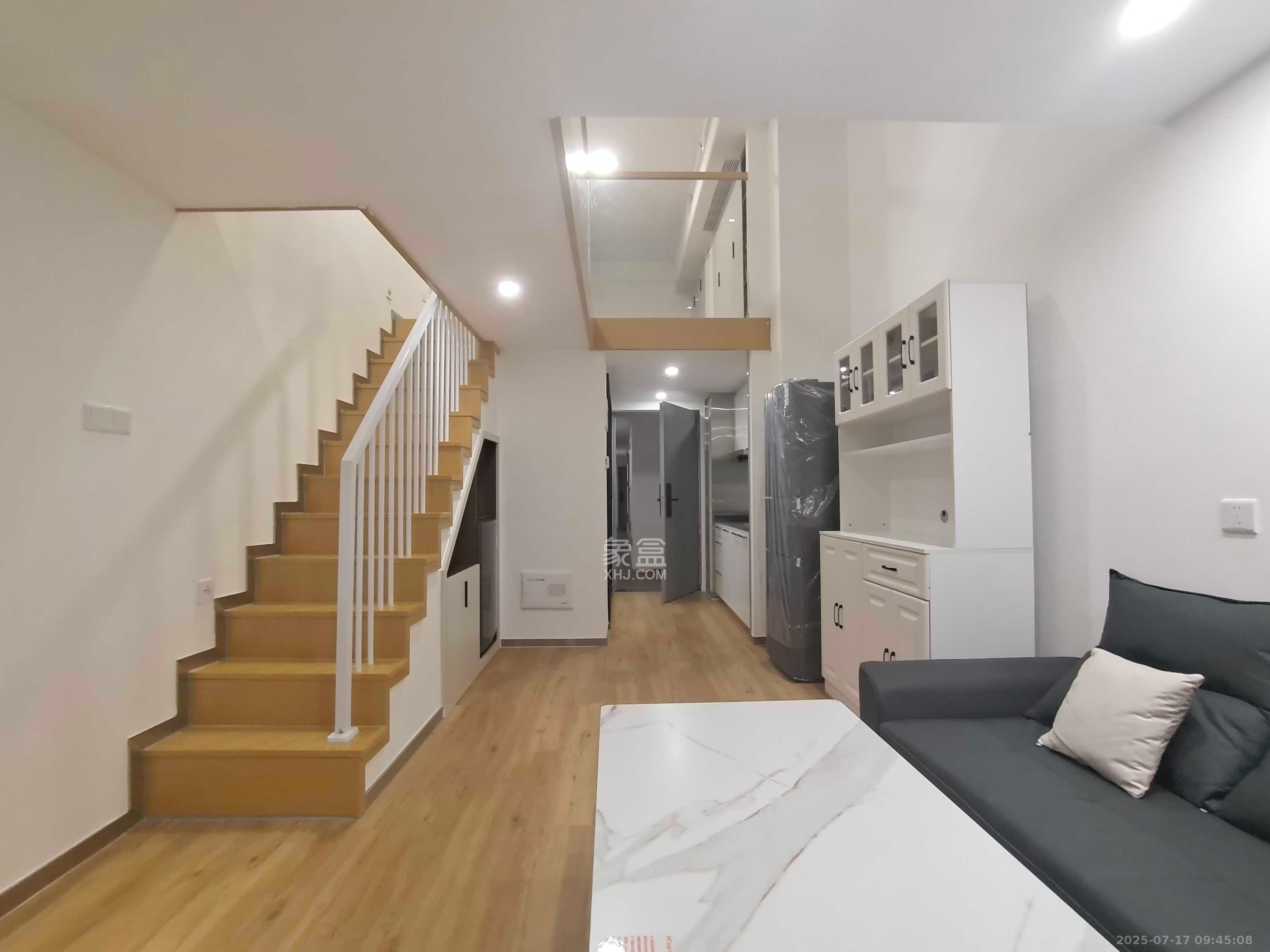 卓伯根1900 2室1厅1卫 2600.0元/月 卓伯根1900 2室1厅1卫 2600.0元/月室内图