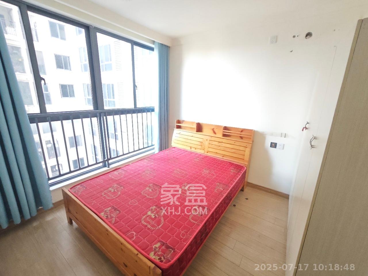 碧桂园南城首府（东宸林海）  3室2厅1卫   2100.00元/月室内图