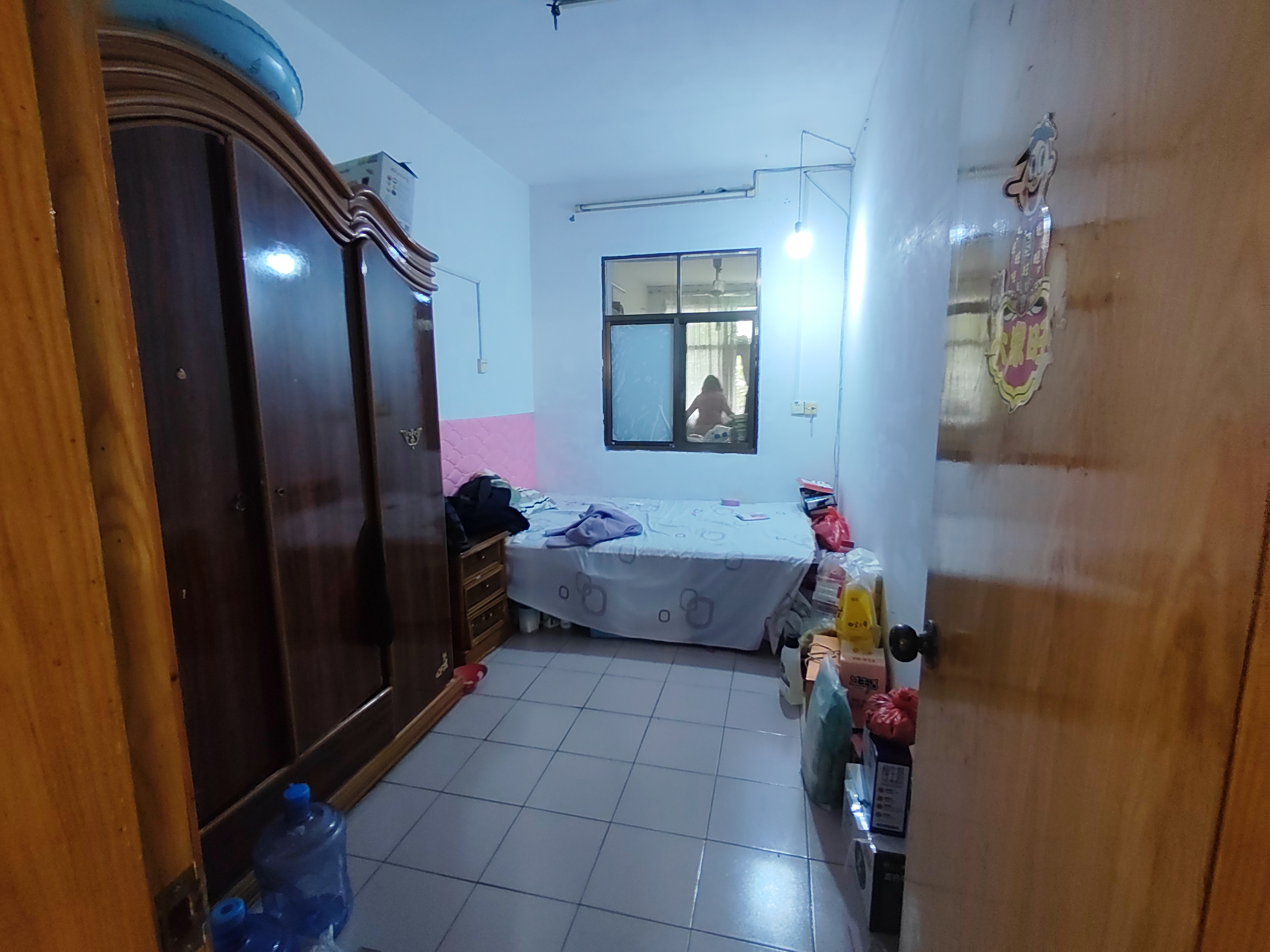 公园社区(青山小区) 1室0厅0卫 300.0元/月 公园社区(青山小区) 1室0厅0卫 300.0元/月室内图