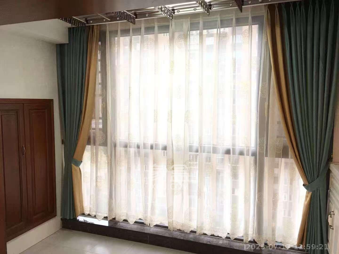 洋湖和园（福联嘉苑）  3室2厅2卫    3000.0元/月室内图