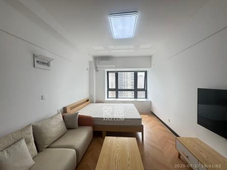 建发玖洲观澜  1室0厅1卫   1400.00元/月