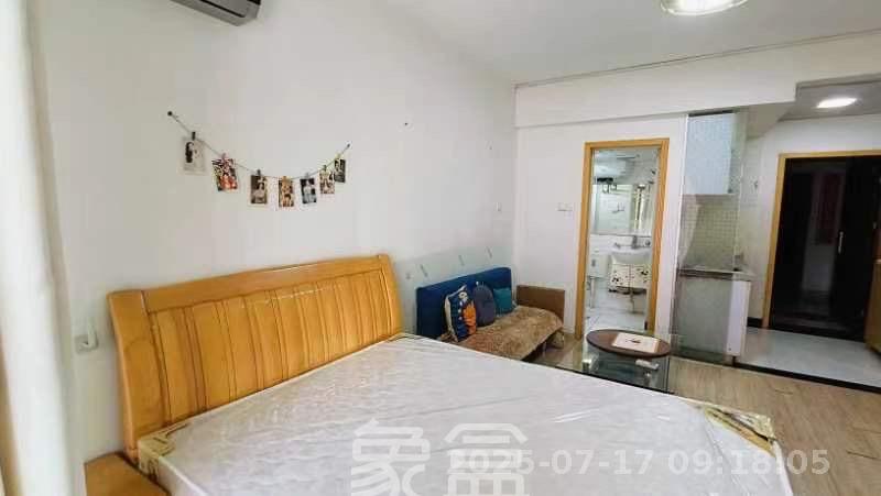 巢之恋  1室1厅1卫   1300.00元/月室内图
