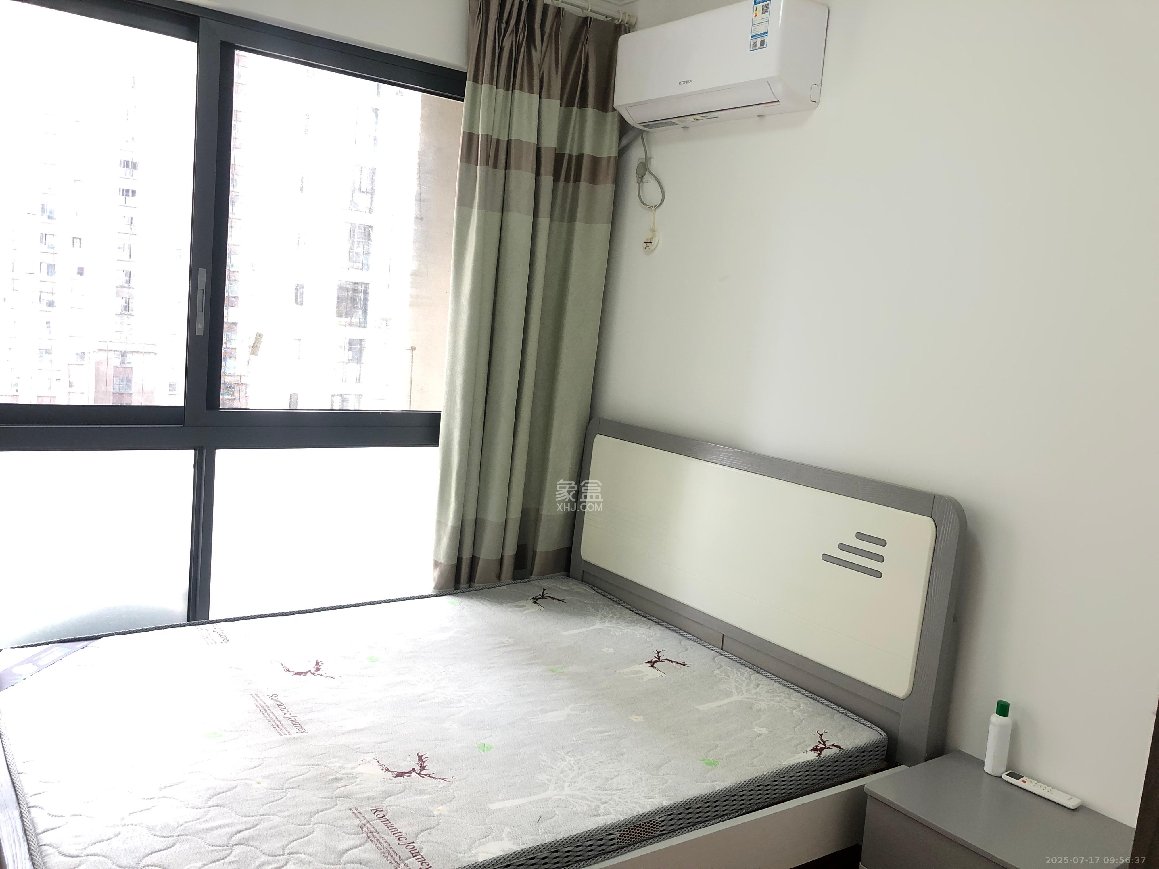 润和翰文府  3室2厅1卫   2700.00元/月室内图