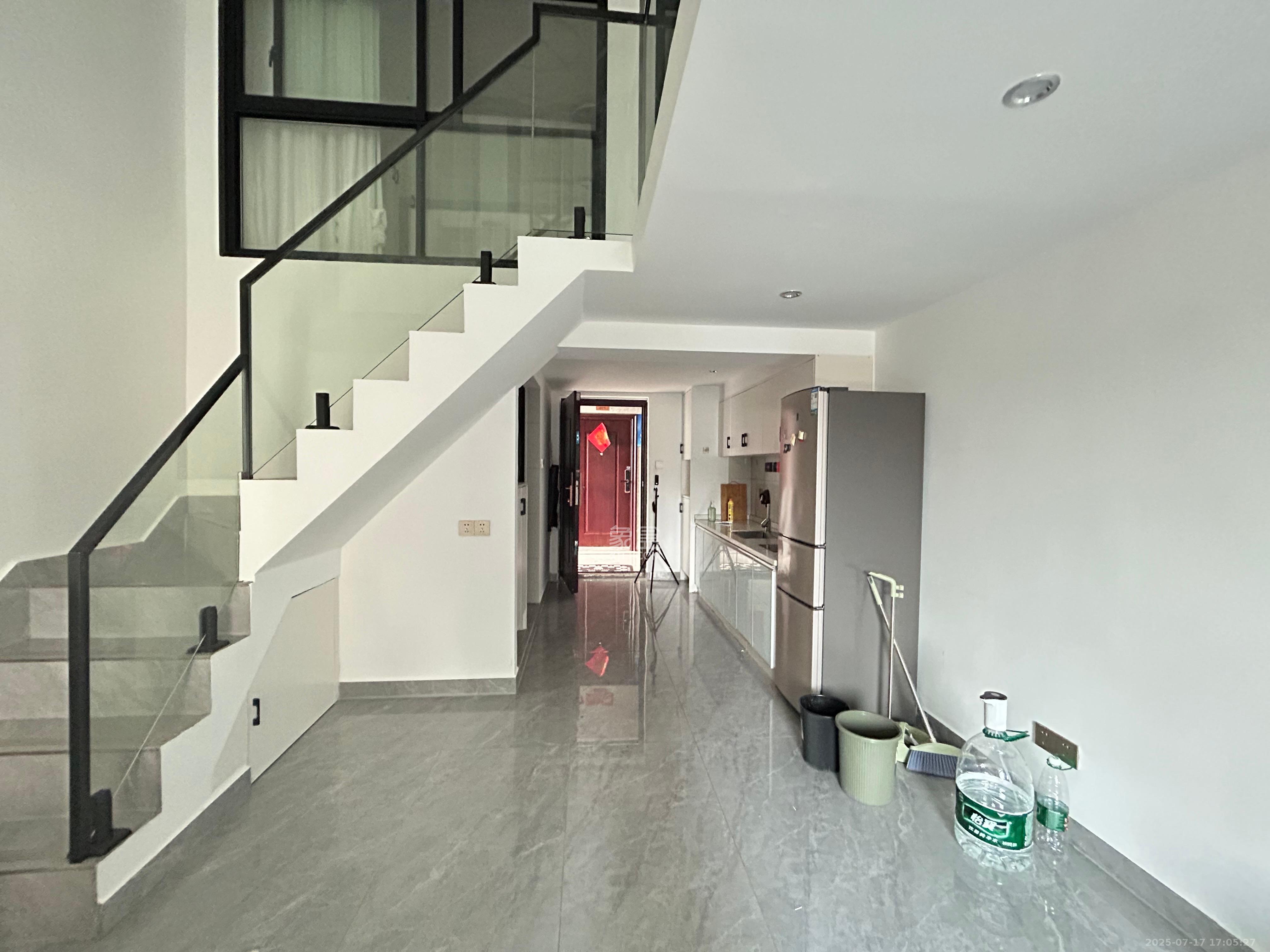 新城悦隽  1室0厅0卫    1700.0元/月 新城悦隽  1室0厅0卫    1700.0元/月室内图