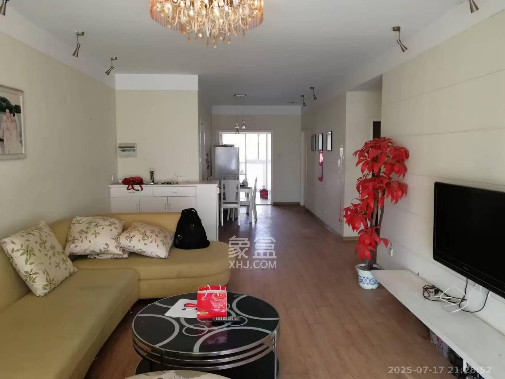 好家园  3室2厅2卫    1800.0元/月 好家园  3室2厅2卫    1800.0元/月室内图