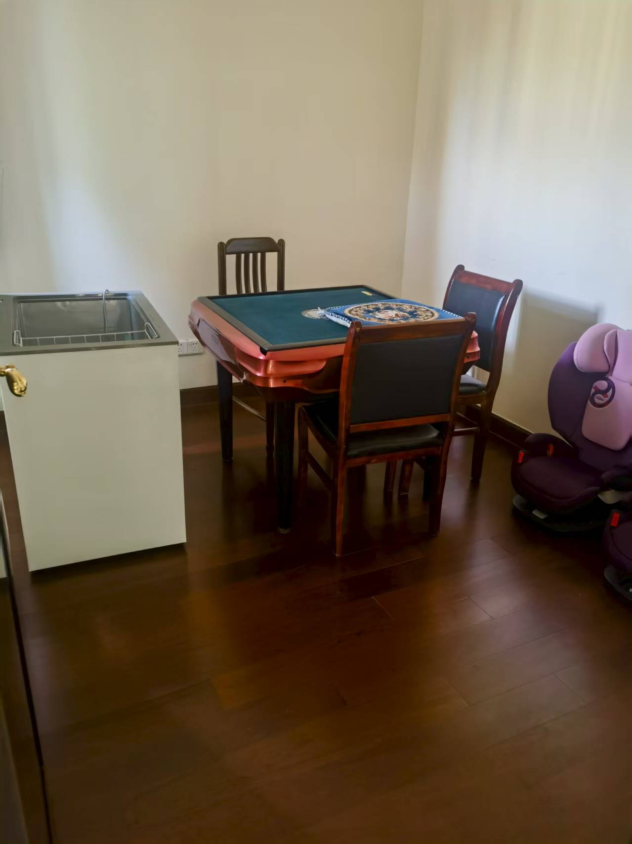 恒大绿洲 3室2厅1卫 1700.0元/月 恒大绿洲 3室2厅1卫 1700.0元/月室内图