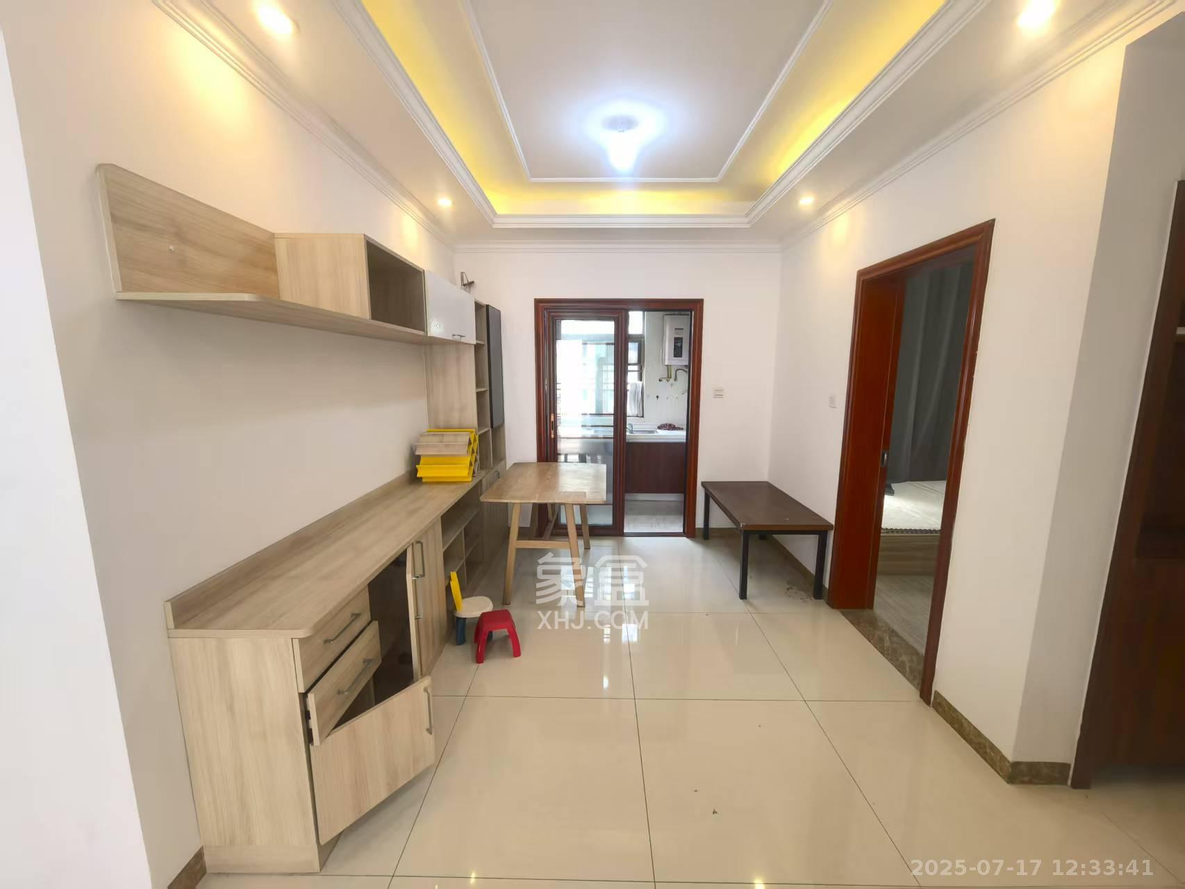 江山帝景哈佛 4室2厅2卫 2000.0元/月 江山帝景哈佛 4室2厅2卫 2000.0元/月室内图