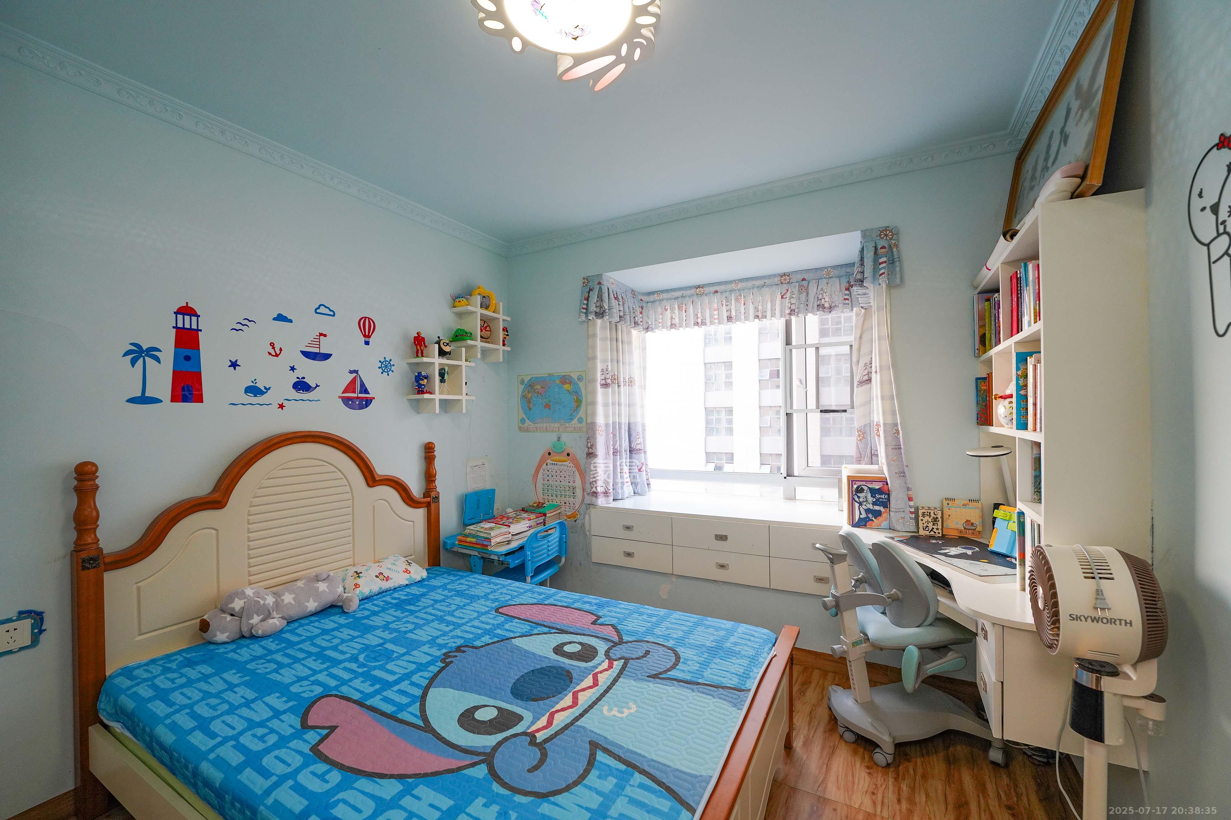 丽发新城 2室2厅1卫 63.80万 丽发新城 2室2厅1卫 63.80万卧室