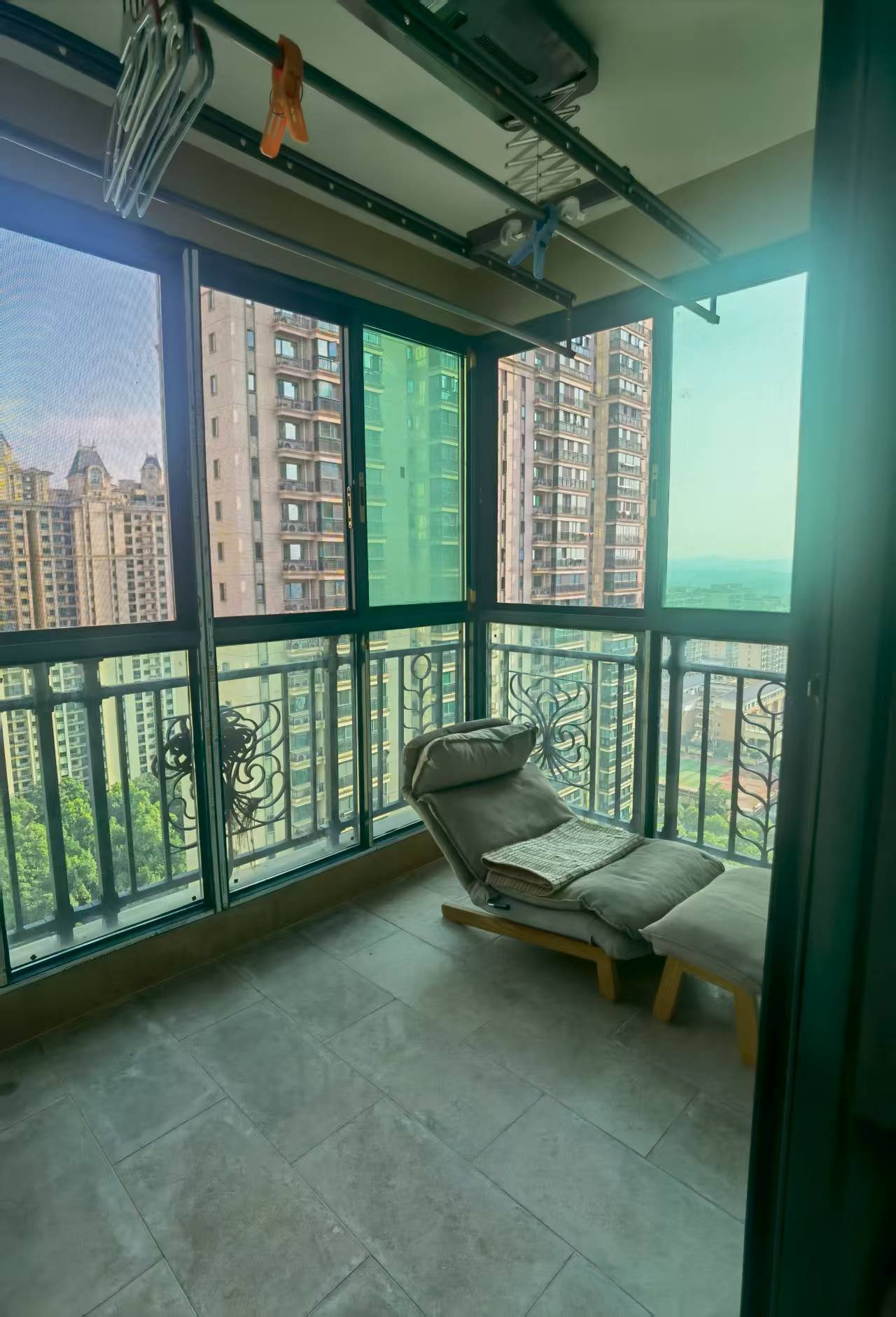 恒大绿洲 3室2厅1卫 1700.0元/月 恒大绿洲 3室2厅1卫 1700.0元/月室内图