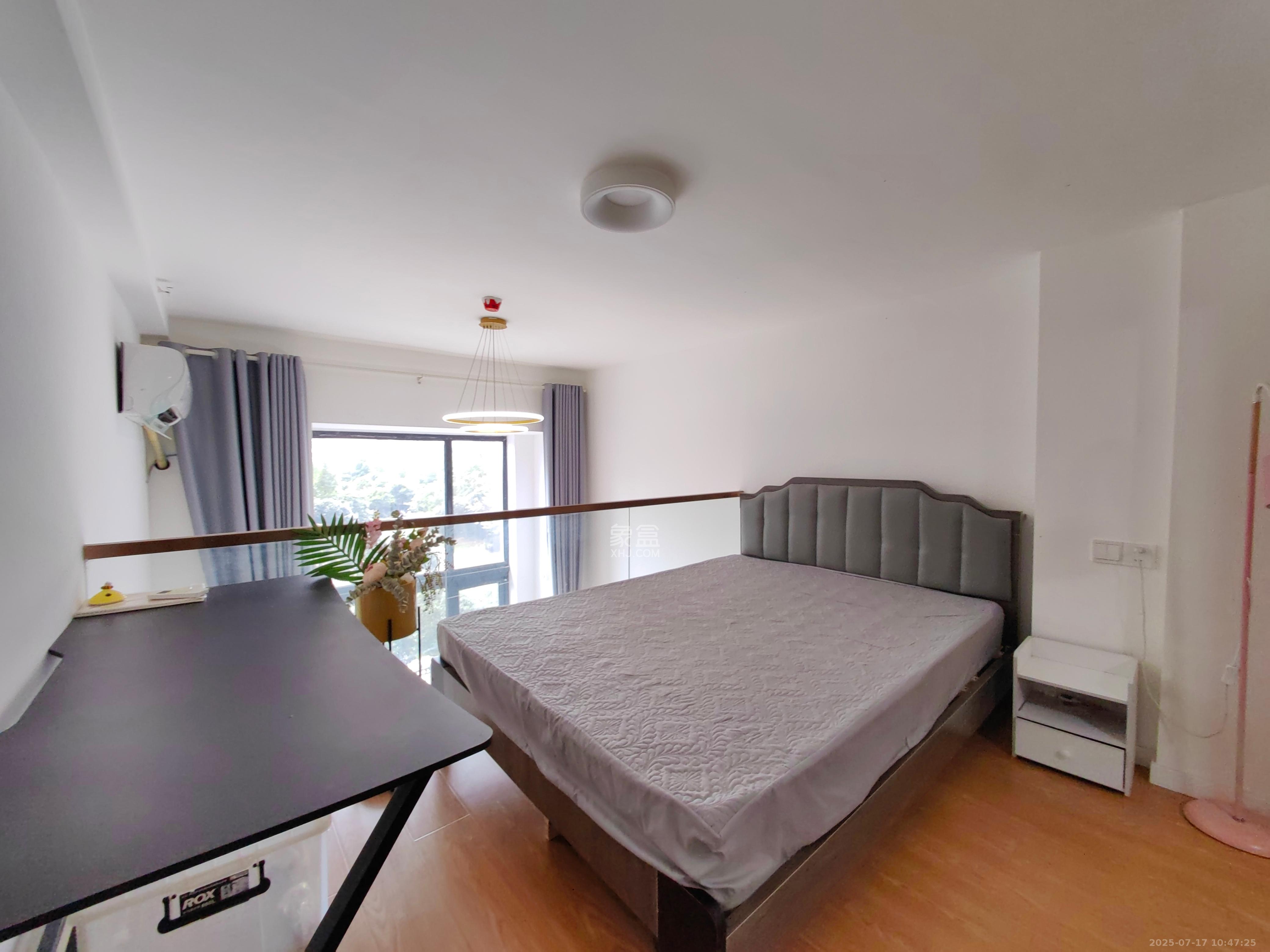 碧桂园城市之光 1室1厅1卫 2000.0元/月 碧桂园城市之光 1室1厅1卫 2000.0元/月室内图