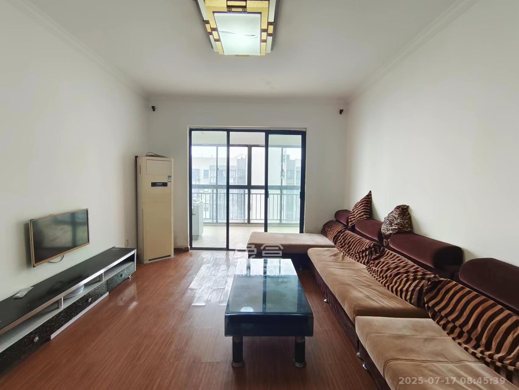 莱茵城  2室2厅1卫    2000.0元/月室内图