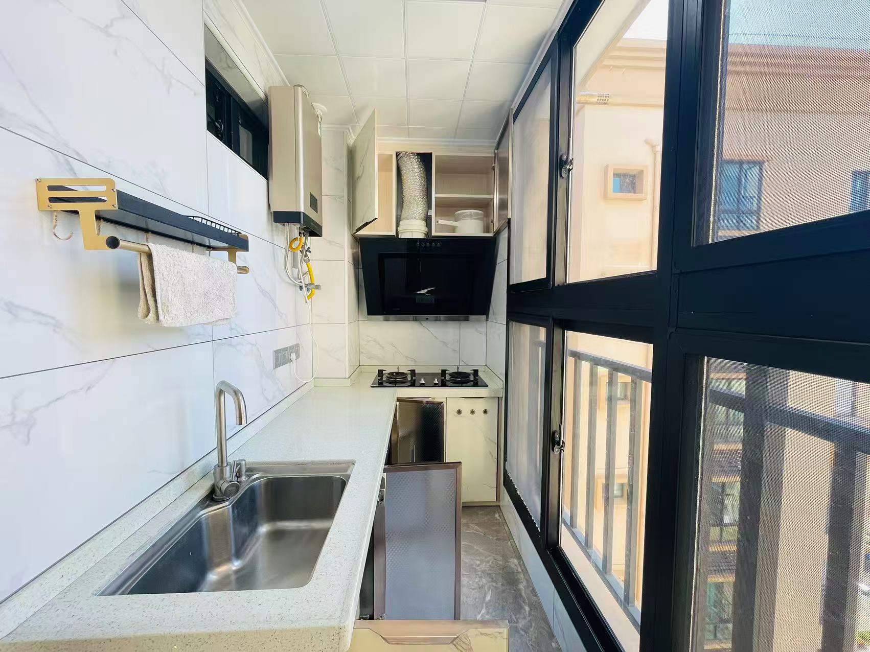 天海居 1室0厅1卫 1900.0元/月 天海居 1室0厅1卫 1900.0元/月室内图