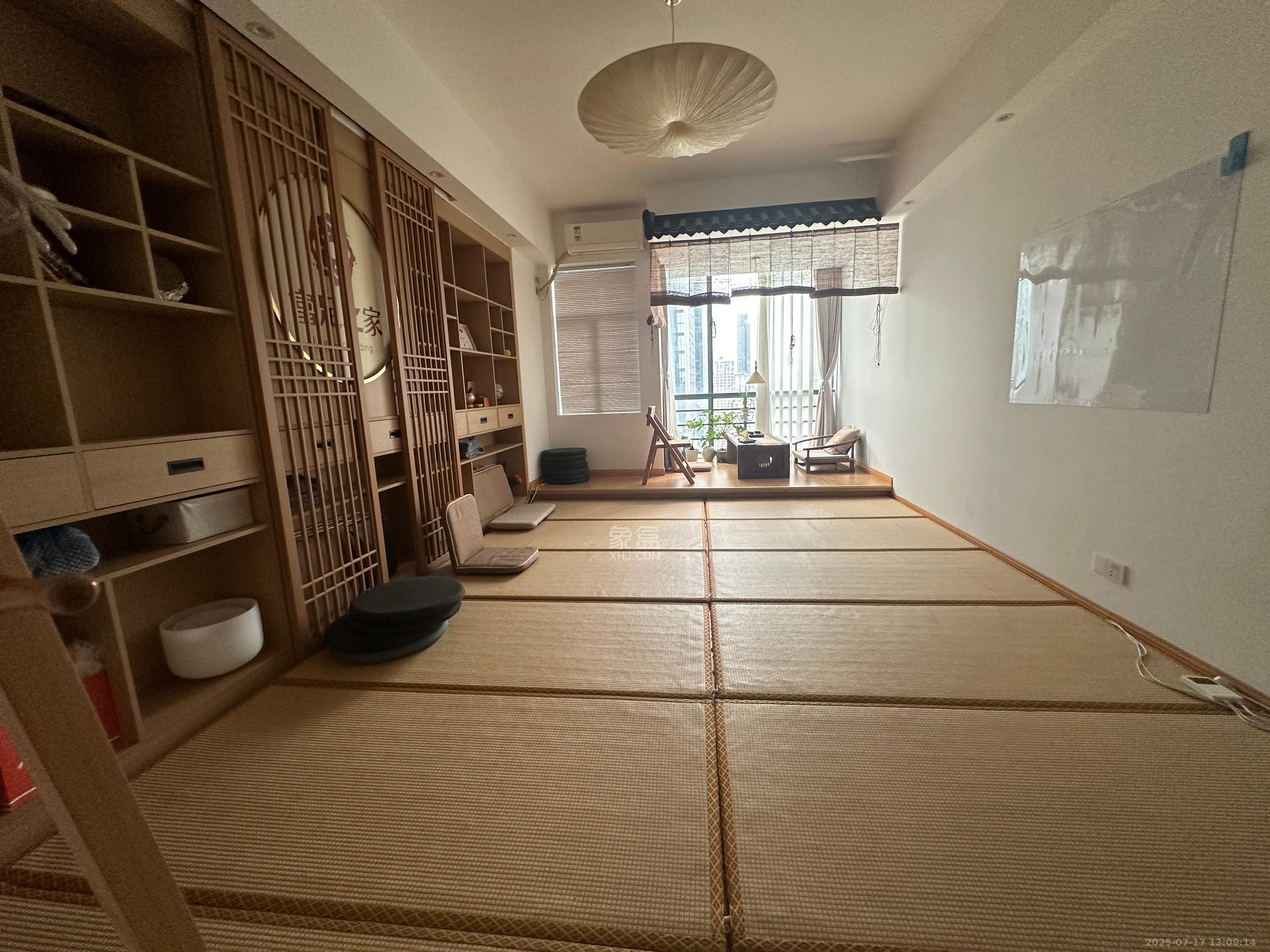 YO领域(领御大厦) 1室1厅1卫 2500.0元/月 YO领域(领御大厦) 1室1厅1卫 2500.0元/月室内图