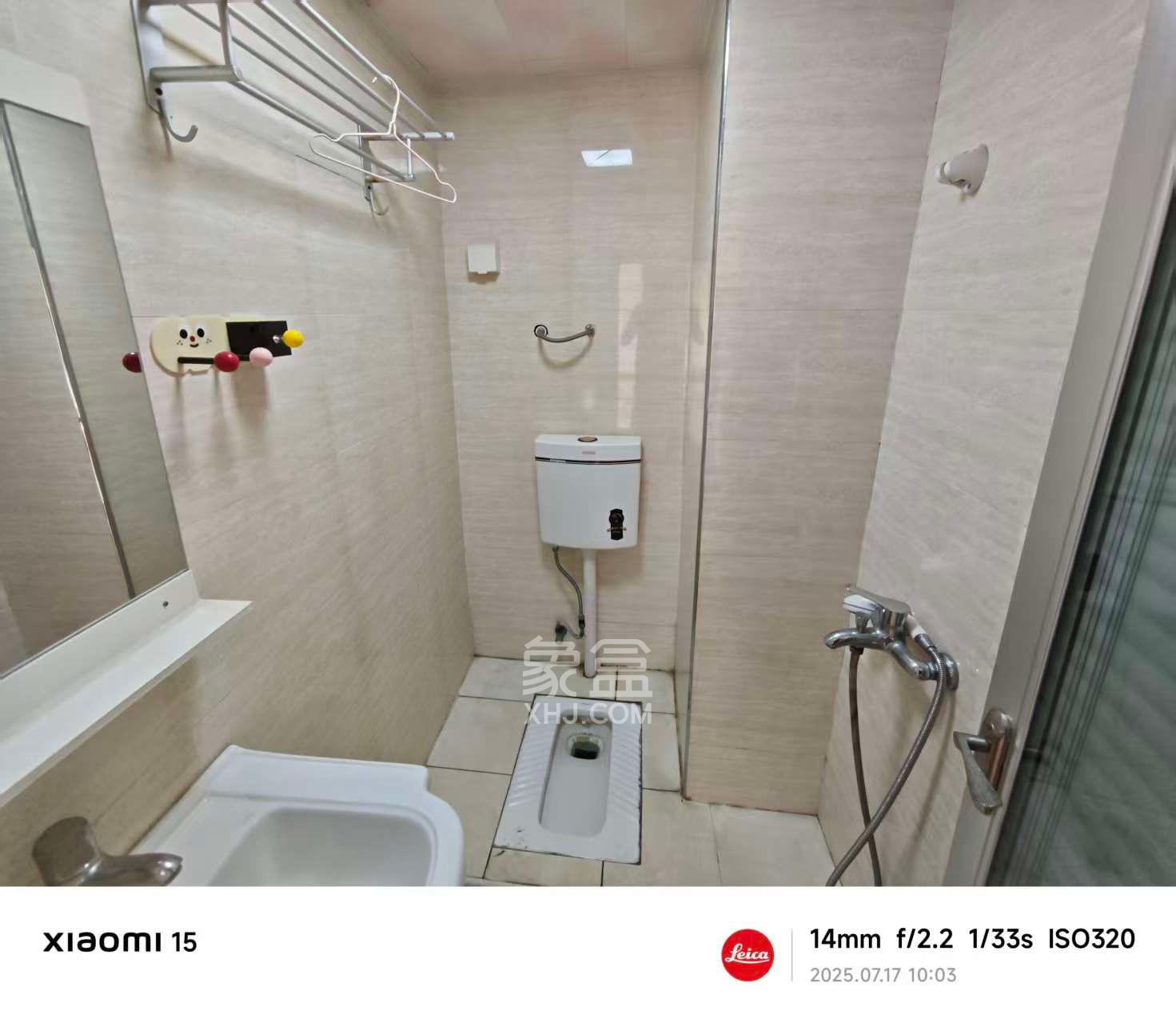 联美品格 2室1厅1卫 1700.0元/月 联美品格 2室1厅1卫 1700.0元/月室内图