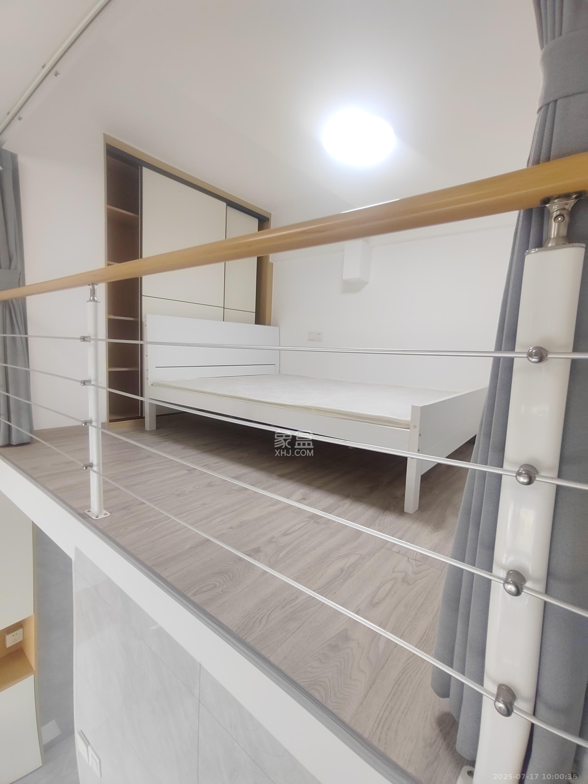 东方美地  2室1厅1卫   2000.00元/月室内图