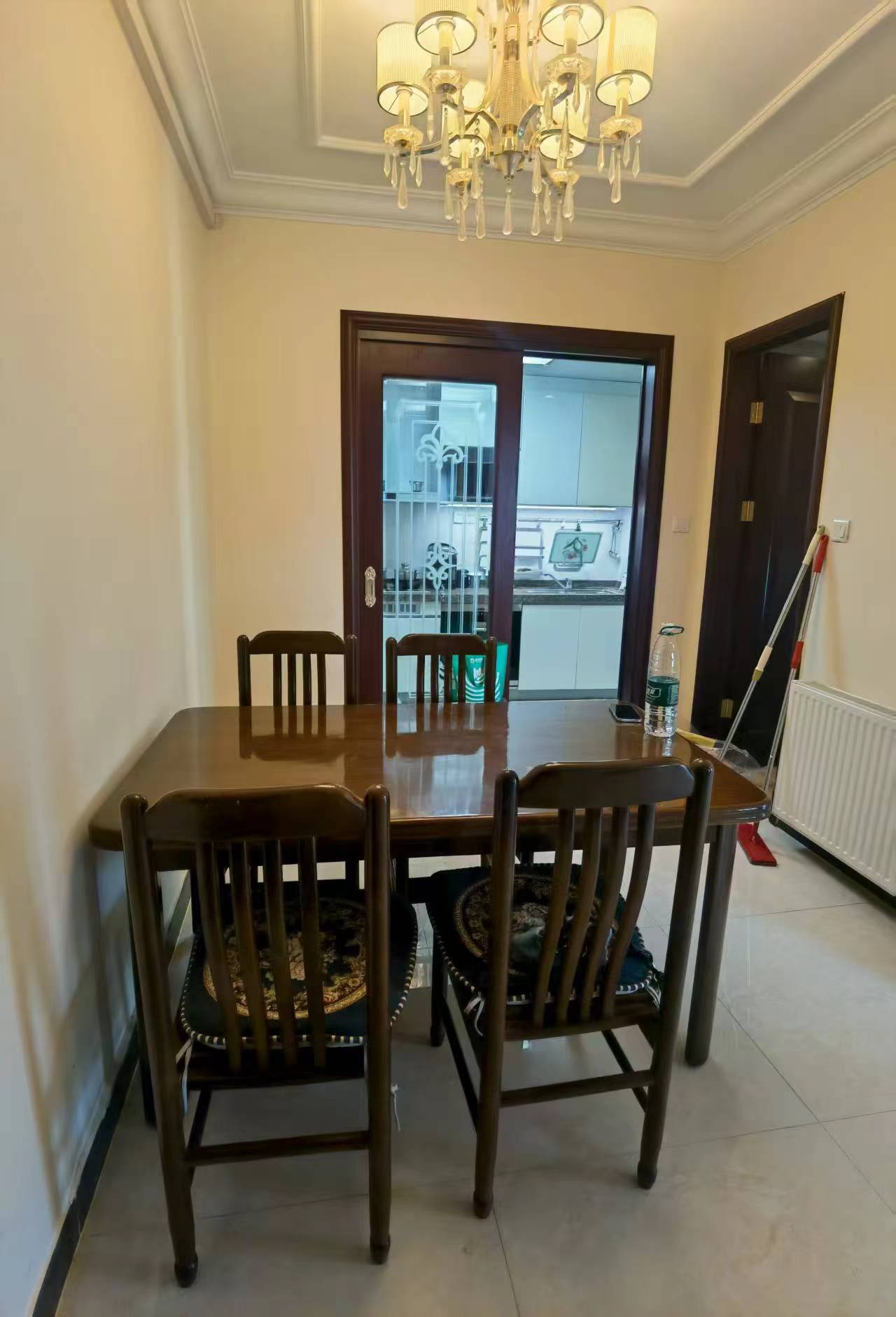 恒大绿洲 3室2厅1卫 1700.0元/月 恒大绿洲 3室2厅1卫 1700.0元/月室内图